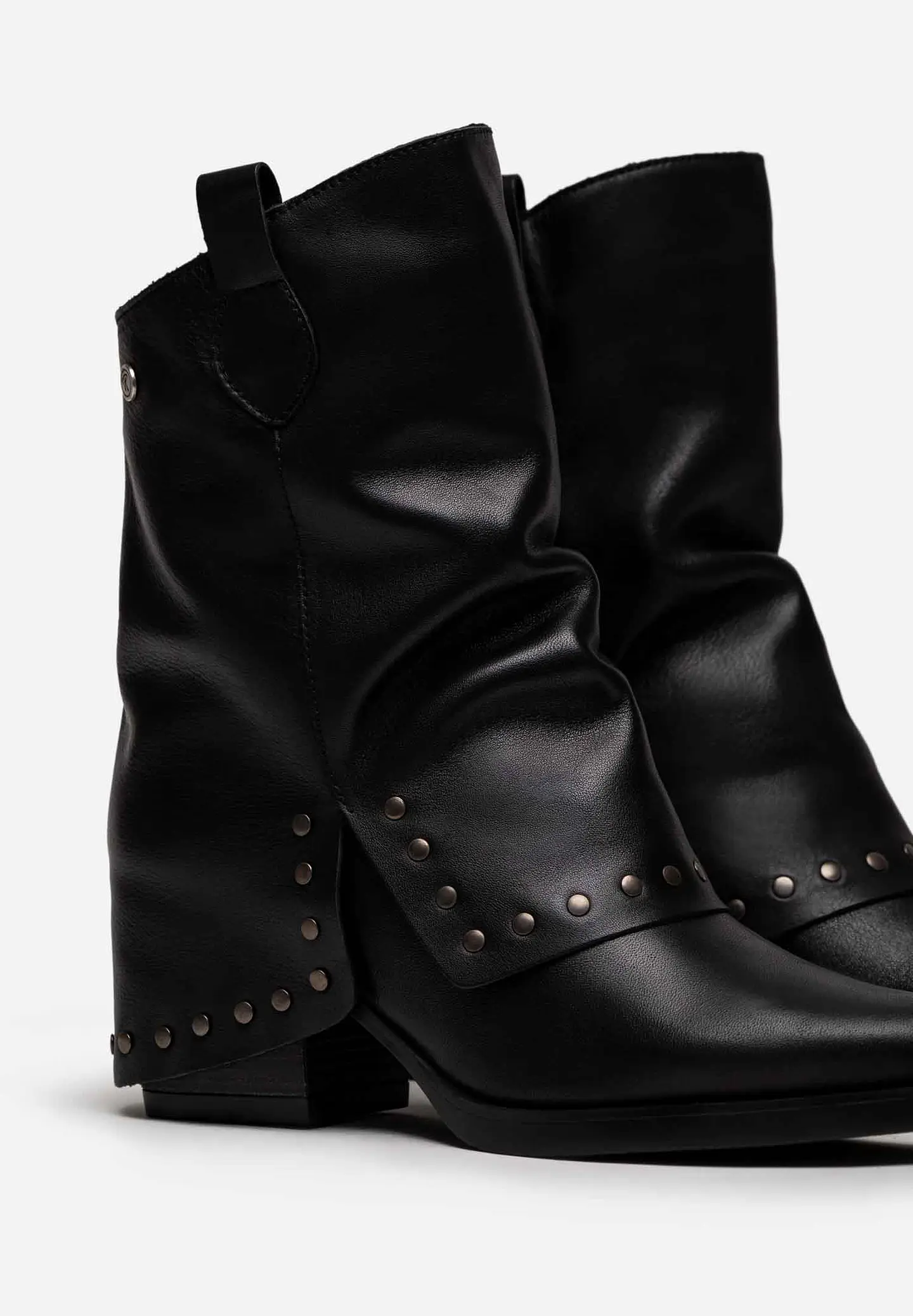 Botas Texanas Boho 133