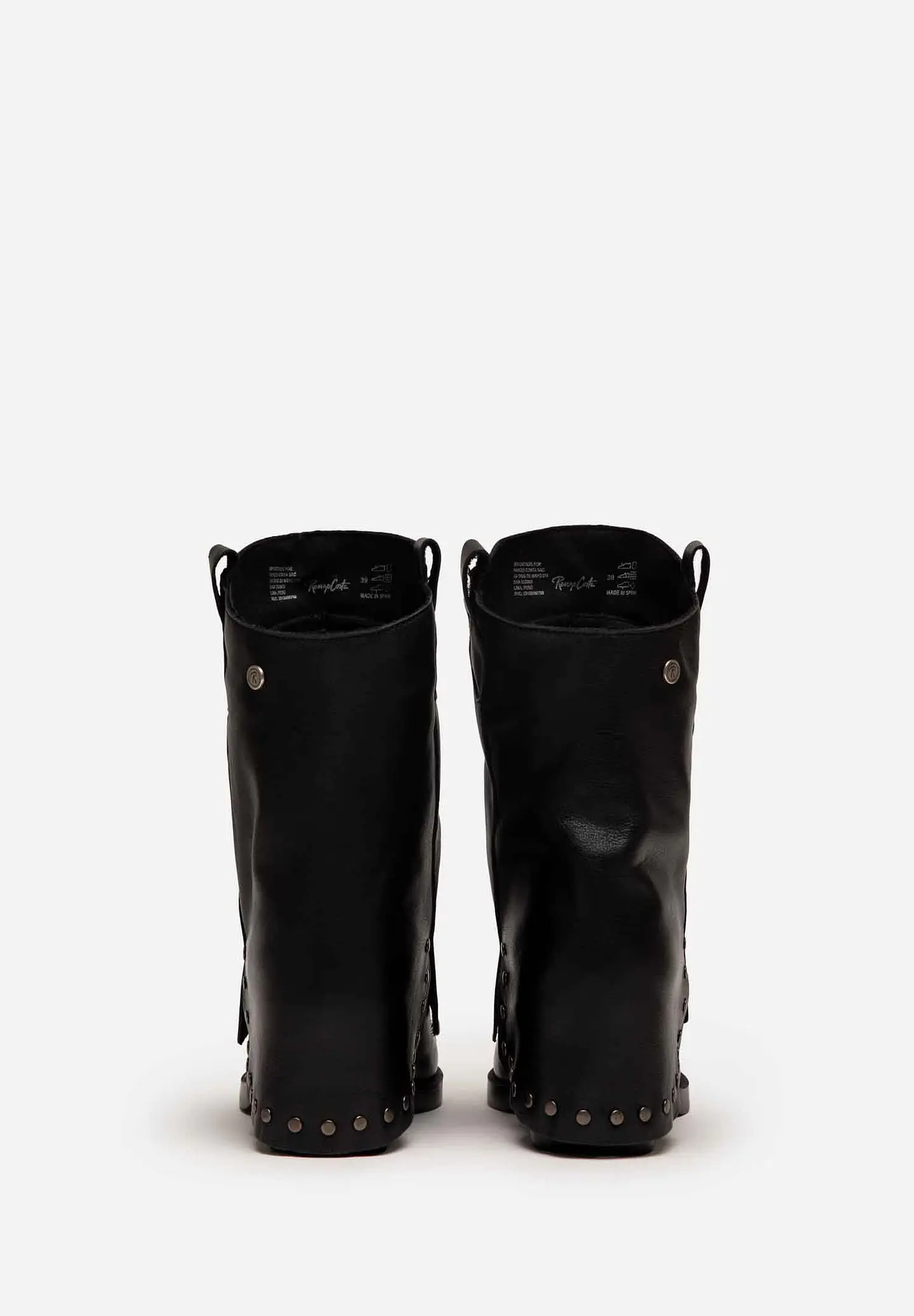 Botas Texanas Boho 135