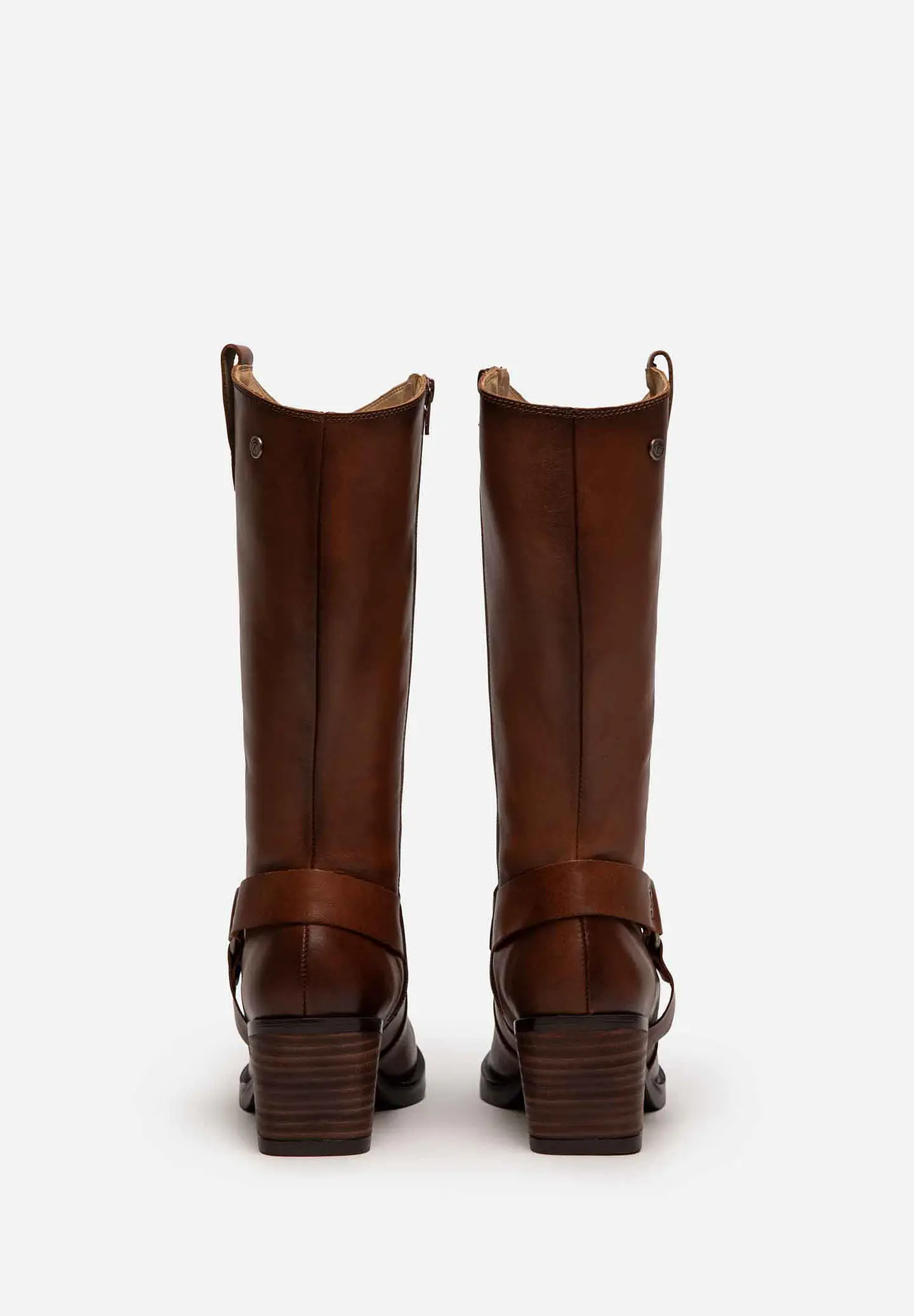 Botas Texanas Urbanas 14