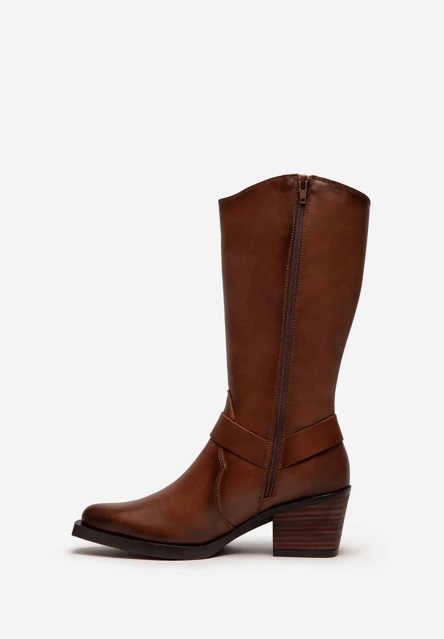 Botas Texanas Urbanas 15