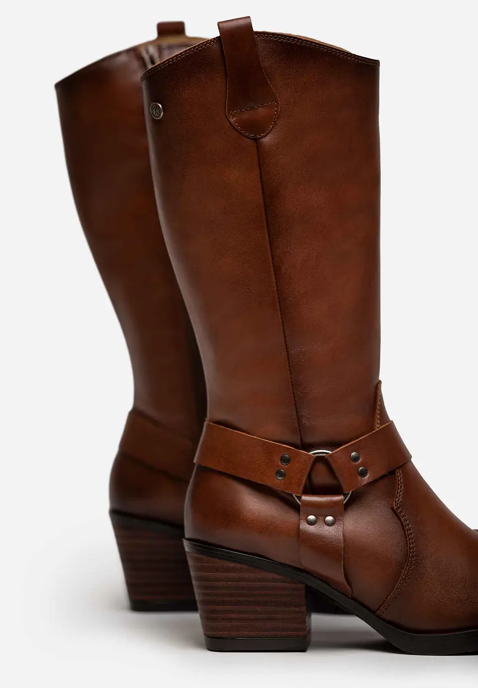 Botas Texanas Urbanas 16