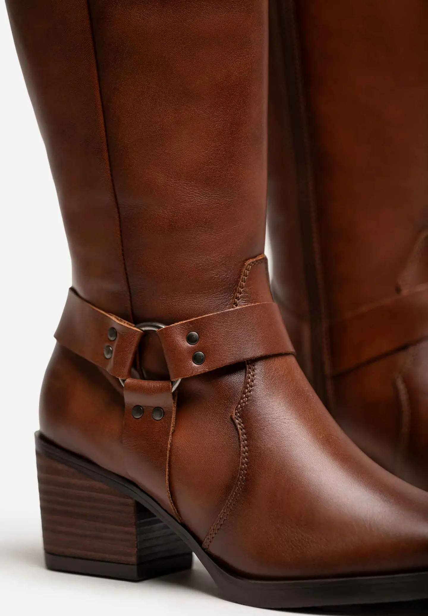 Botas Texanas Urbanas 25