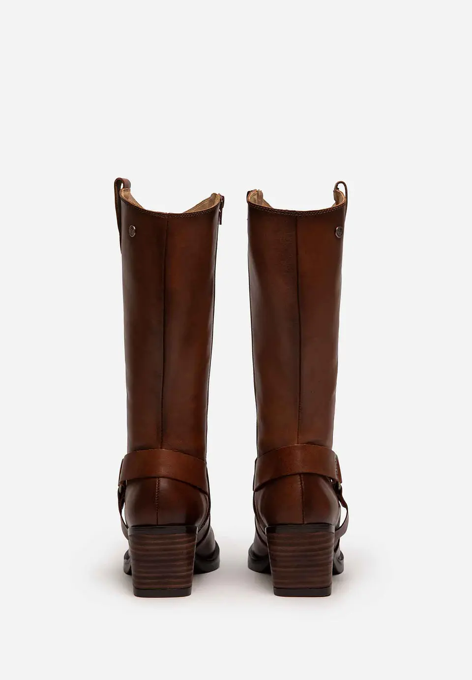 Botas Texanas Urbanas 27