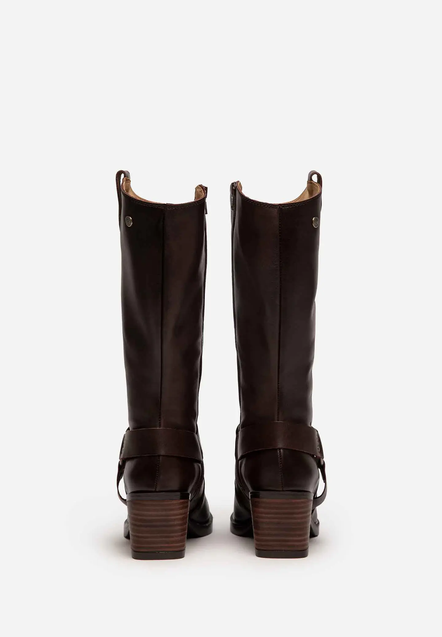 Botas Texanas Urbanas 38