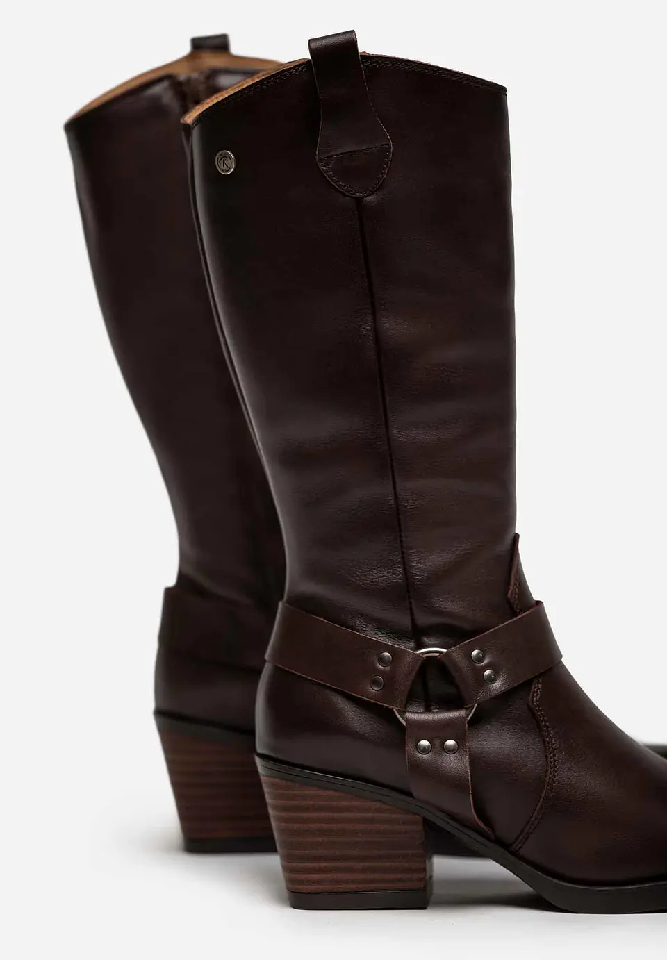 Botas Texanas Urbanas 42
