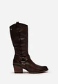 Botas Texanas Urbanas - Miniatura 49