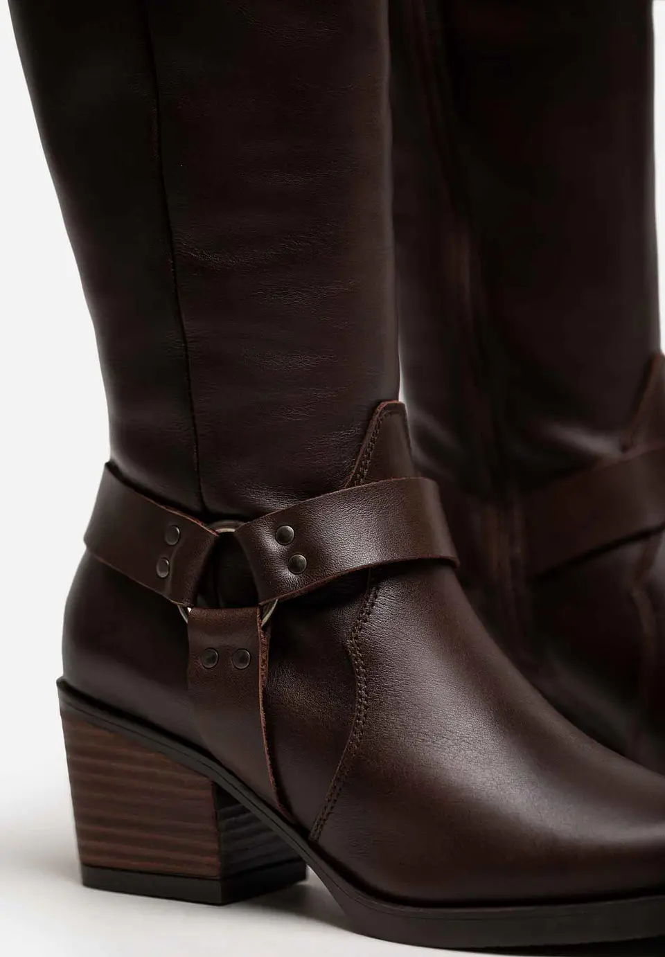Botas Texanas Urbanas 50