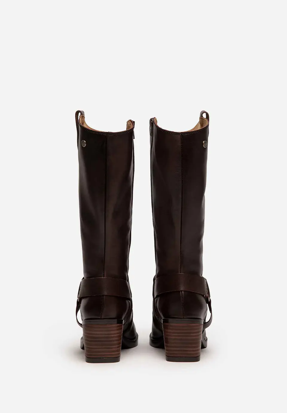 Botas Texanas Urbanas 52