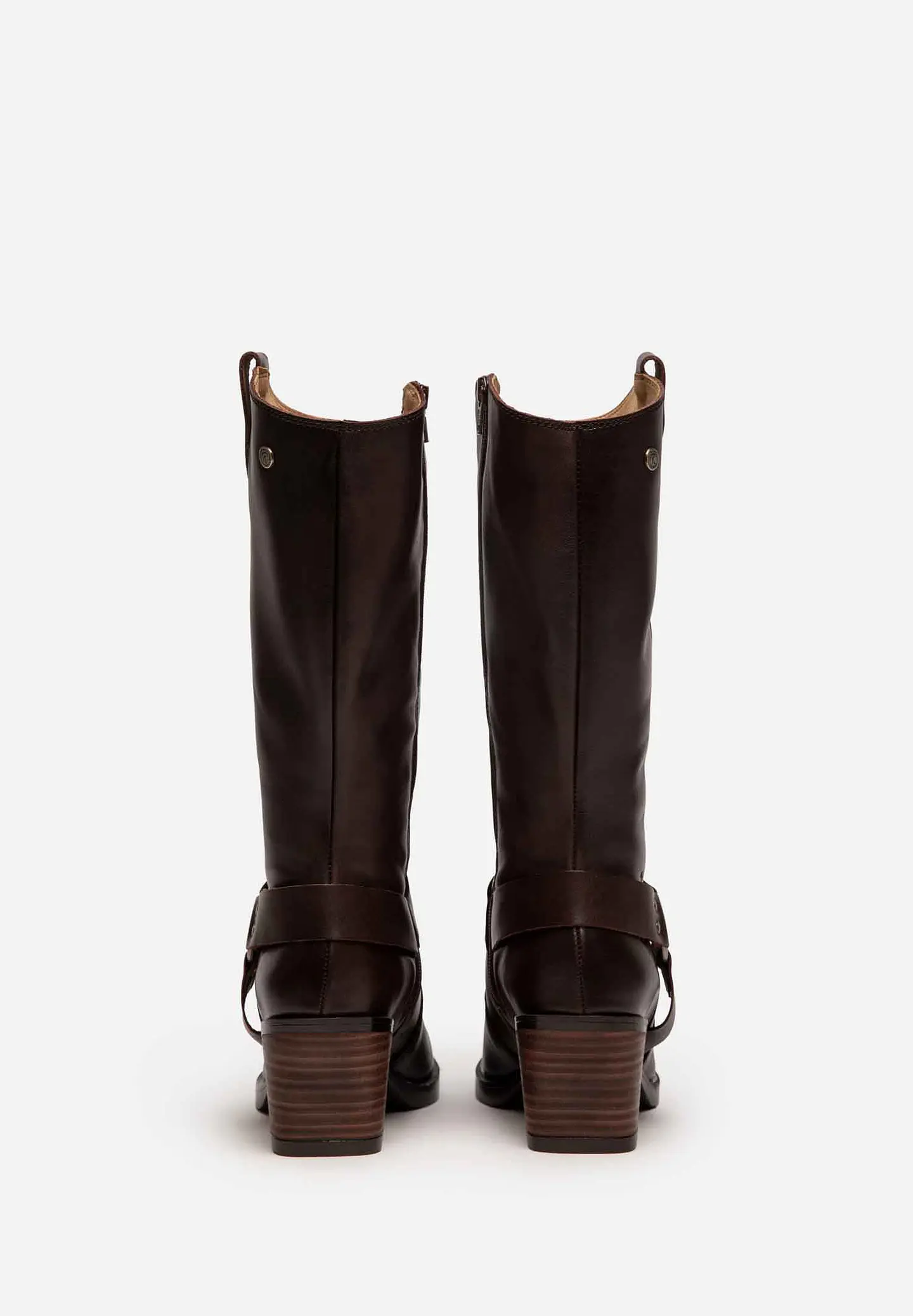 Botas Texanas Urbanas 60