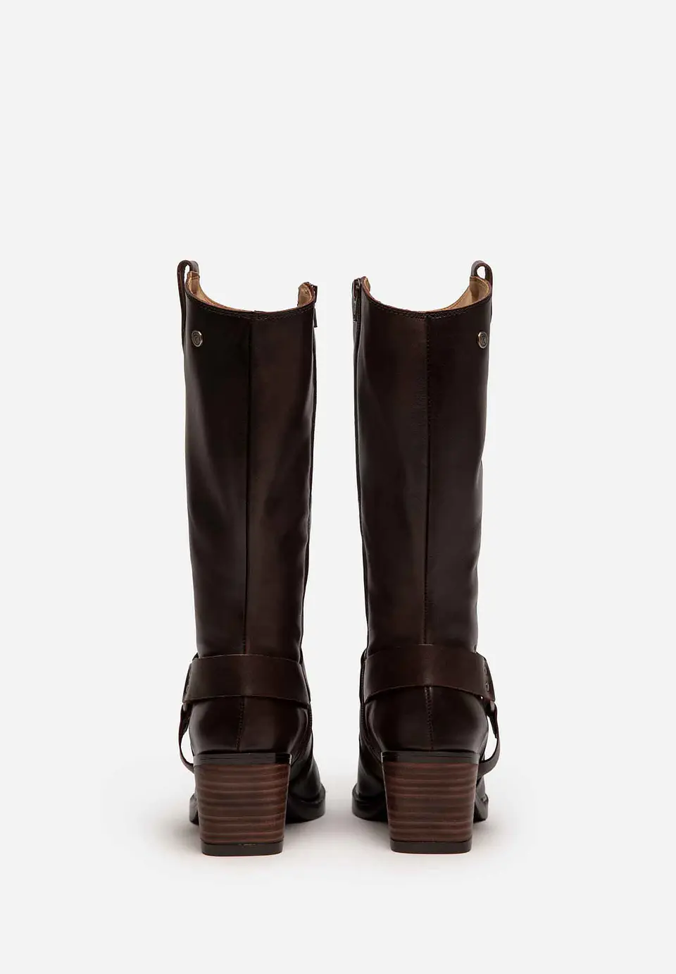 Botas Texanas Urbanas 60