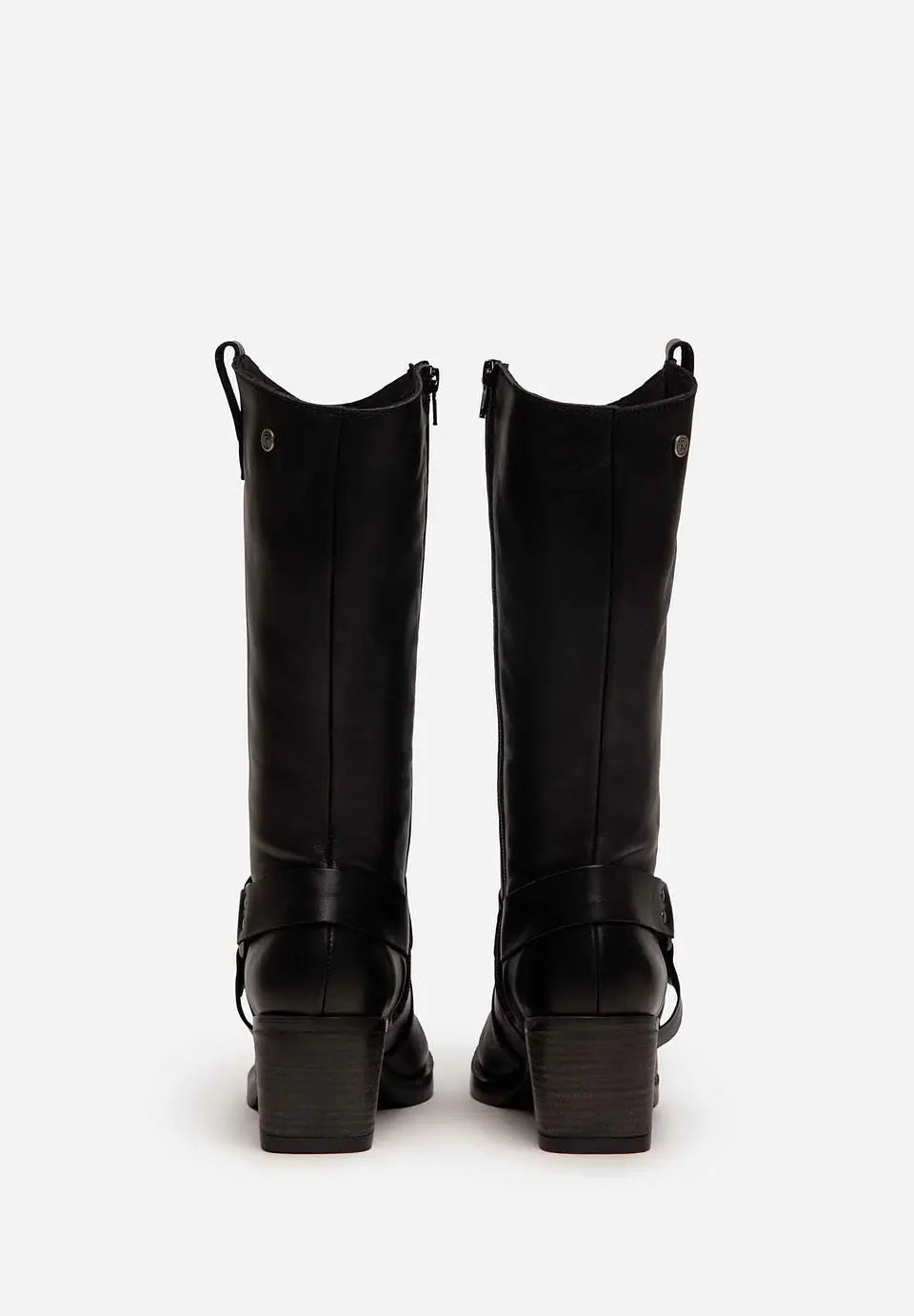 Botas Texanas Urbanas 66