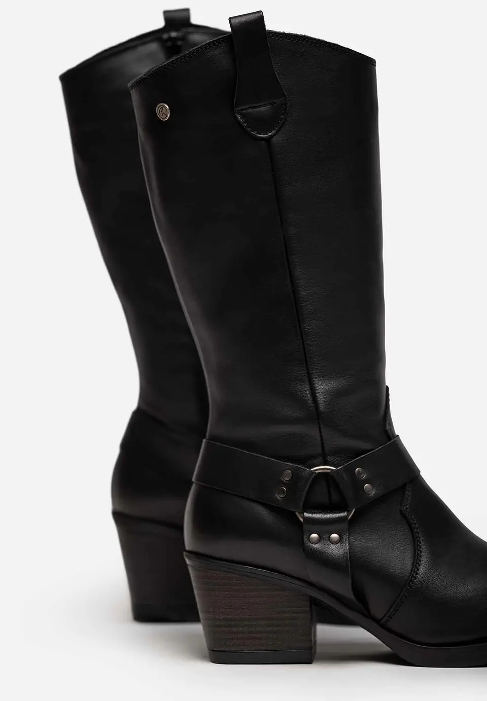 Botas Texanas Urbanas 69