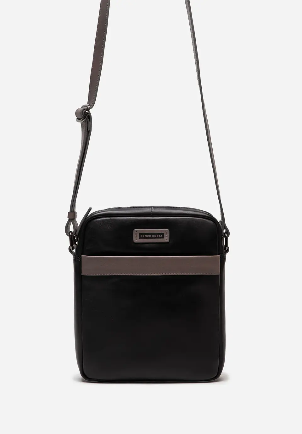 Morral Cuero Urban Feel 18