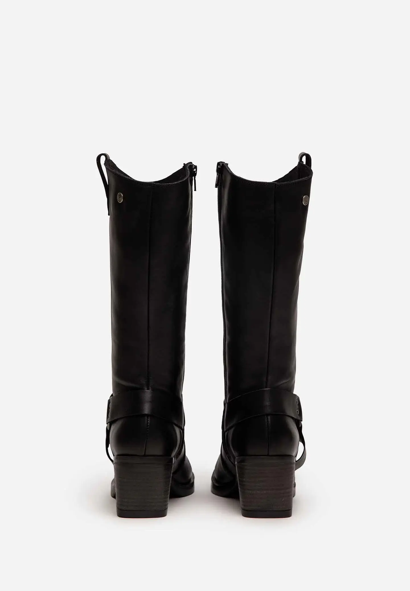 Botas Texanas Urbanas 80