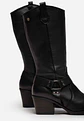 Botas Texanas Urbanas - Miniatura 86