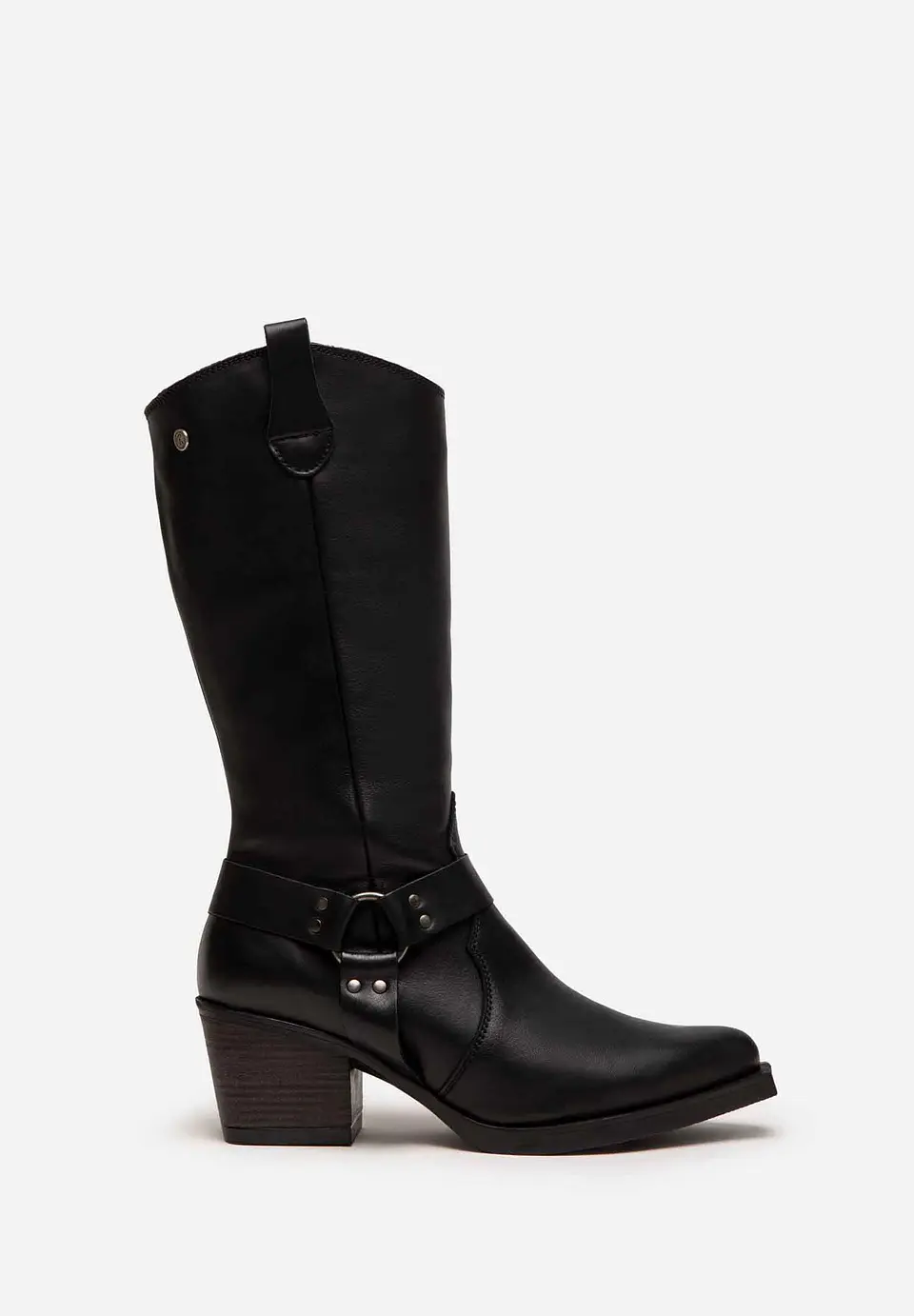 Botas Texanas Urbanas 89