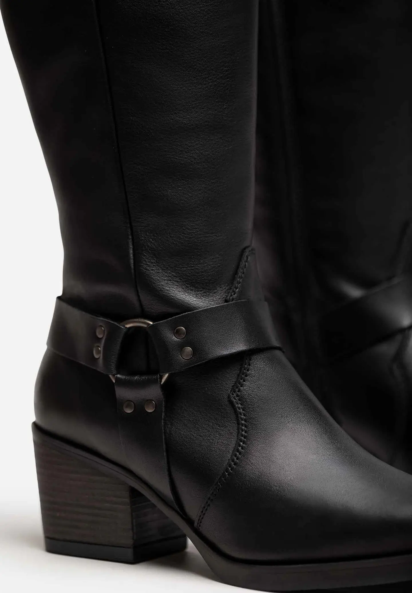 Botas Texanas Urbanas 90