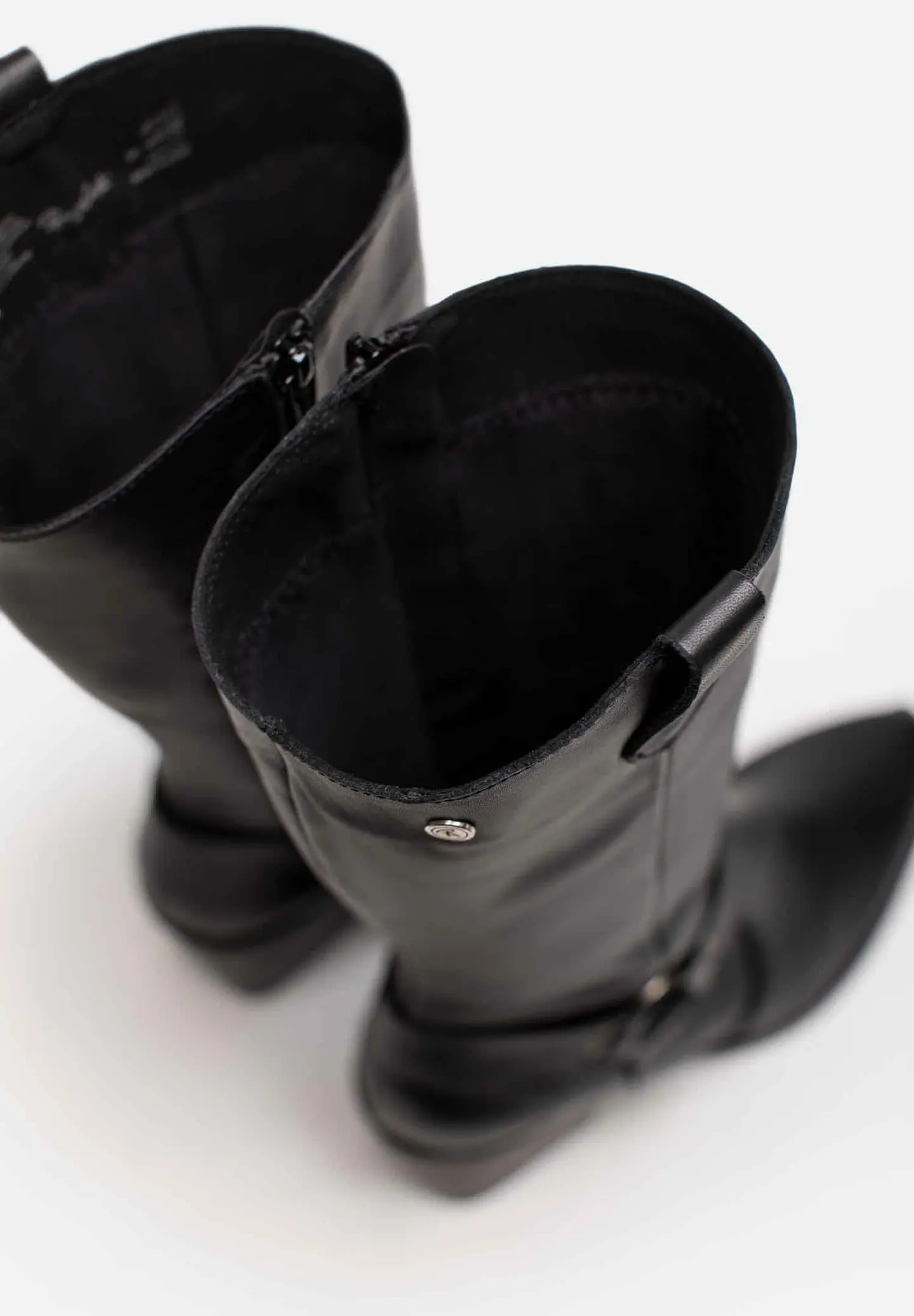 Botas Texanas Urbanas 91