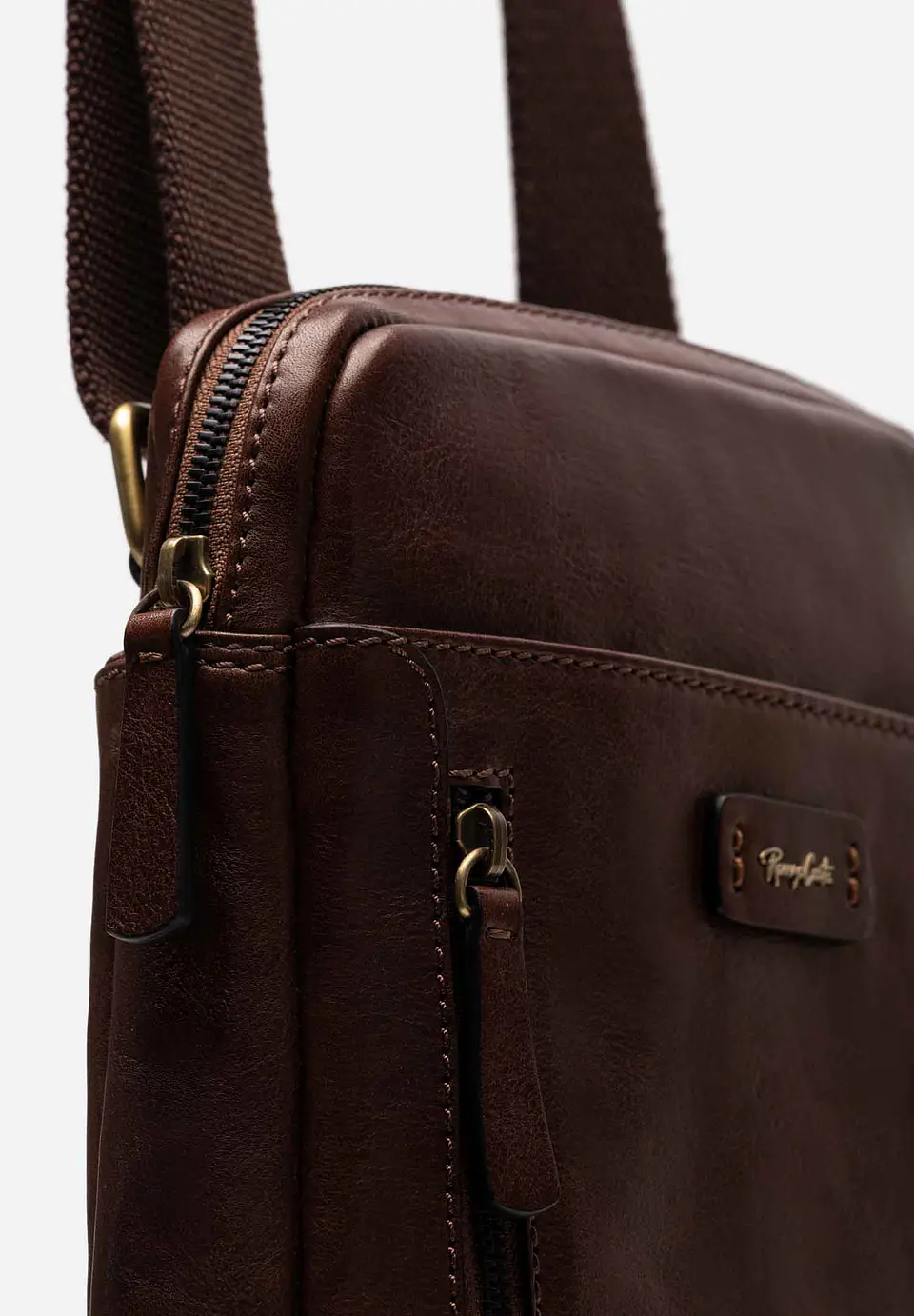 Morral Cuero Heritage 27