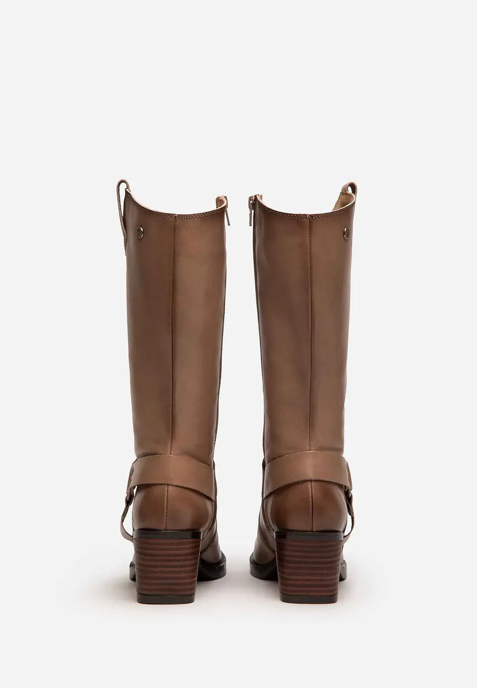 Botas Texanas Urbanas 104