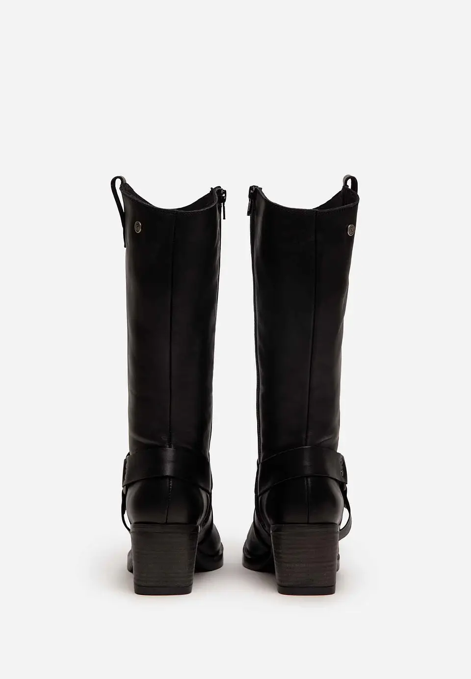 Botas Texanas Urbanas 107