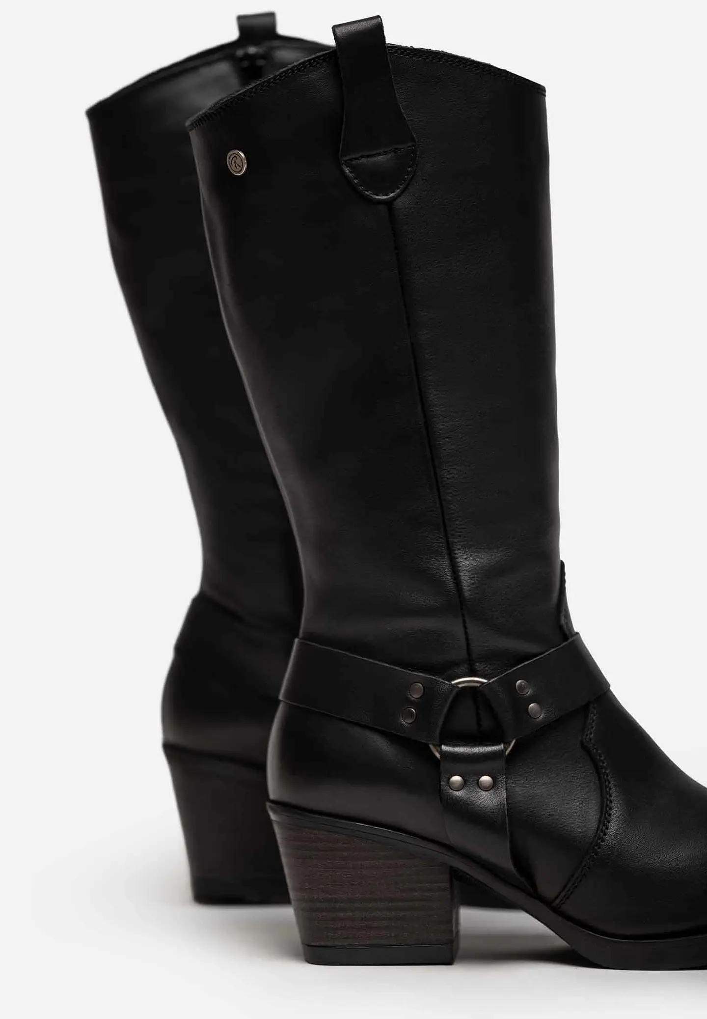Botas Texanas Urbanas 109