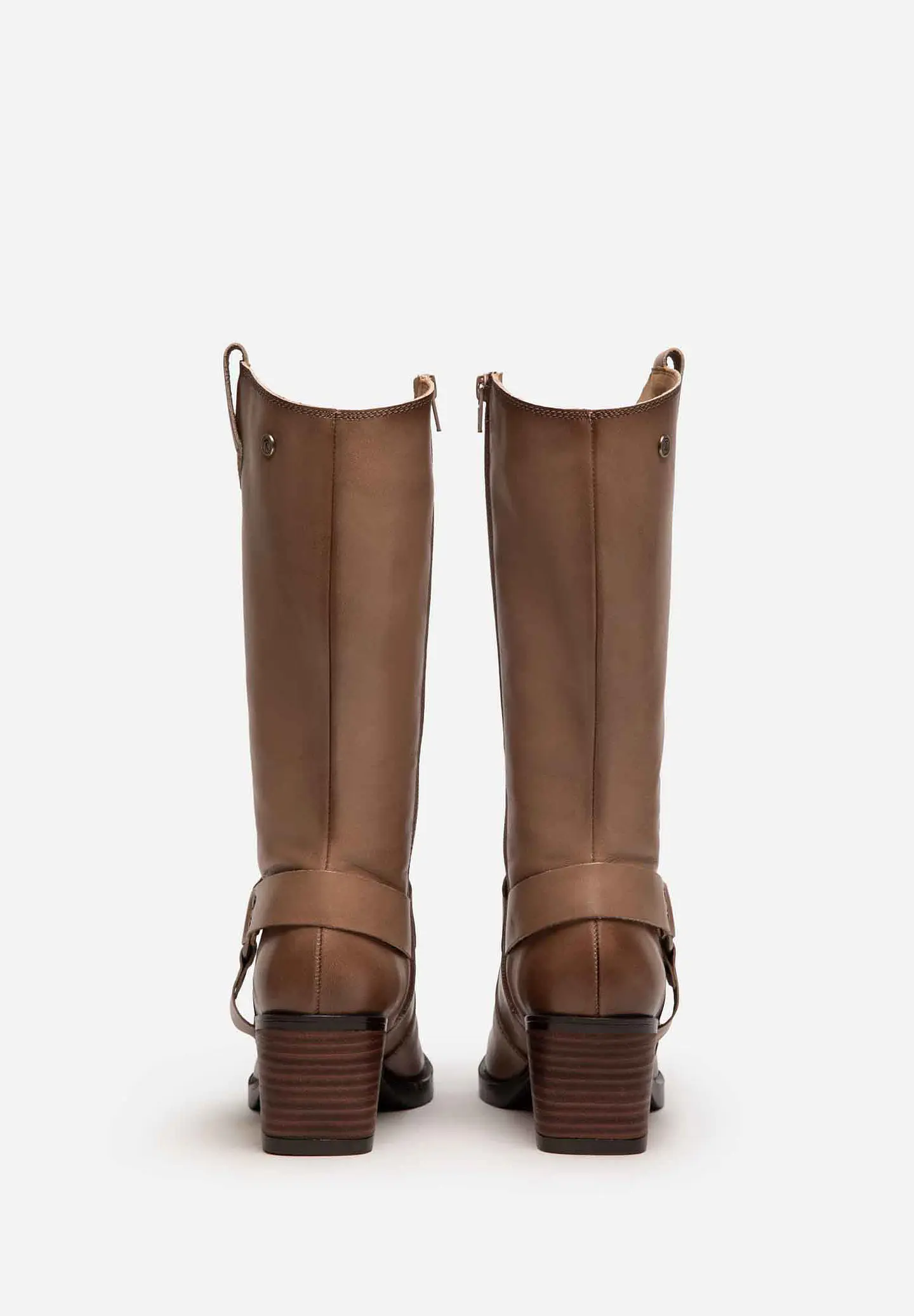 Botas Texanas Urbanas 118