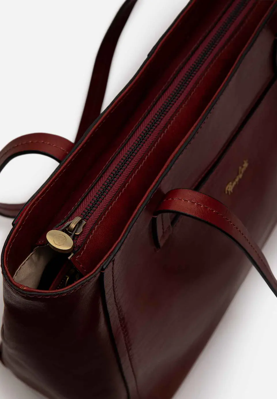Cartera Tote Heritage 9