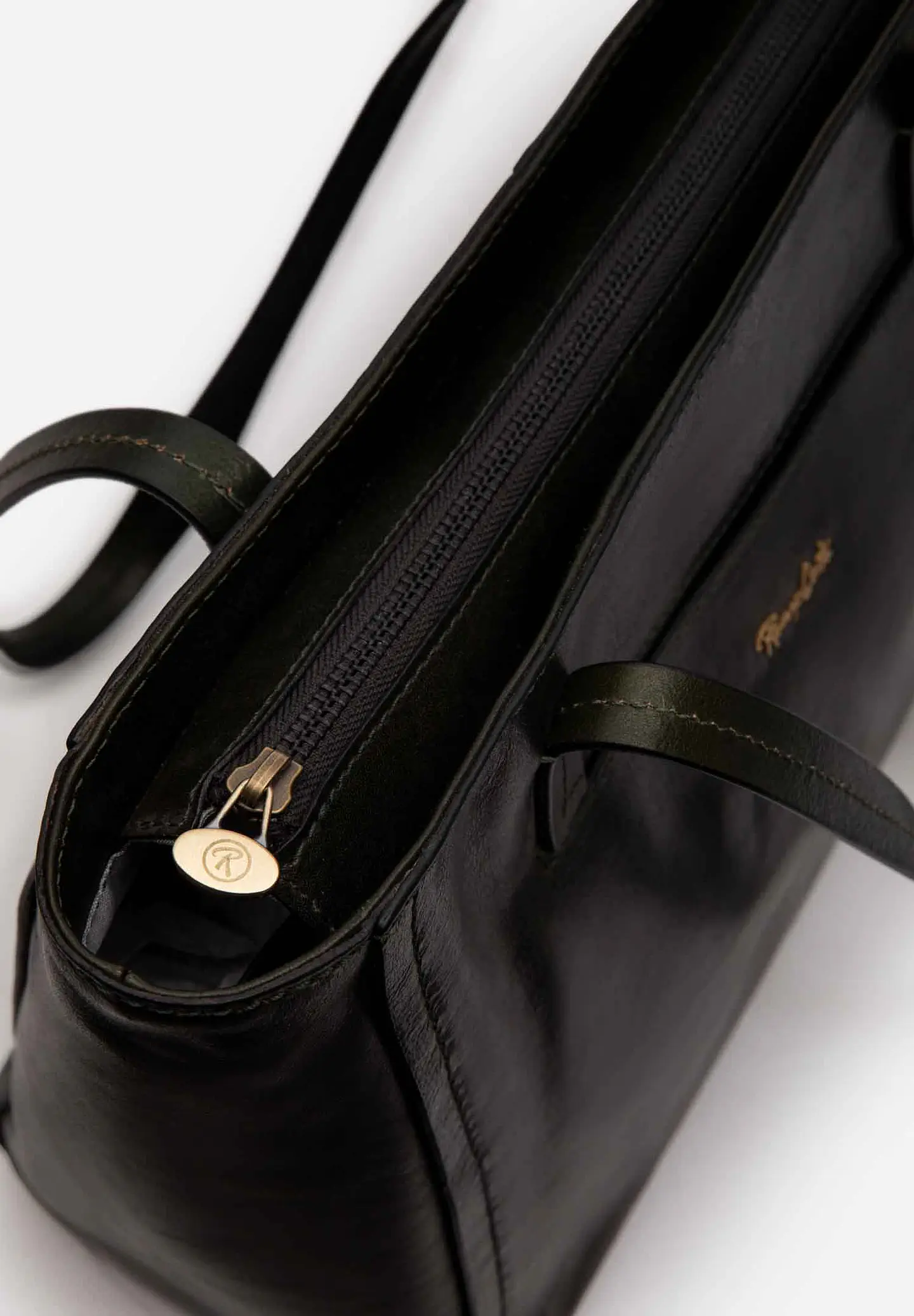 Cartera Tote Heritage 11