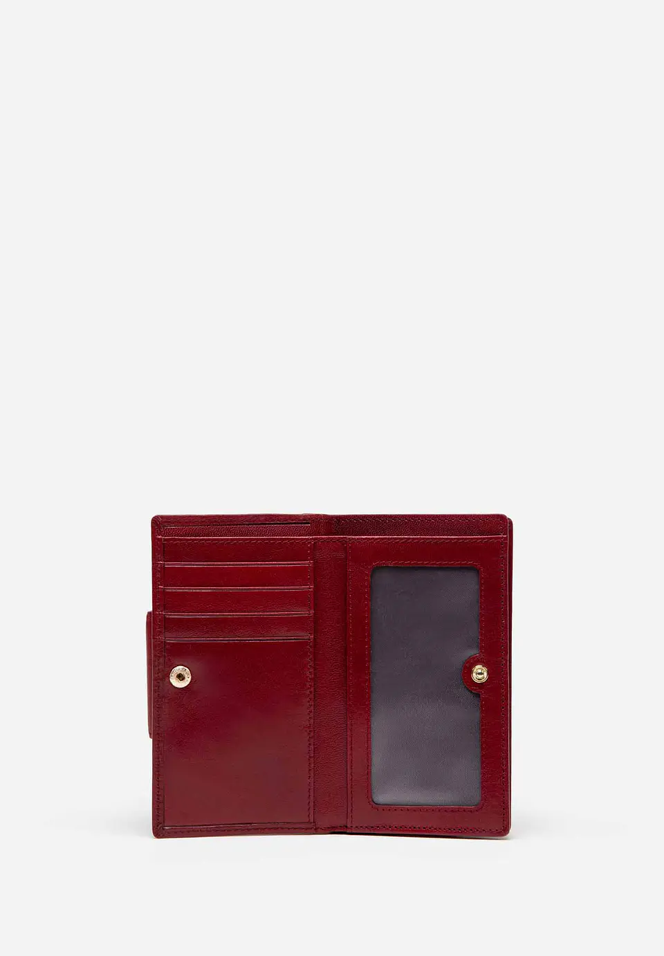 Billetera Mediana Croco Belle 19