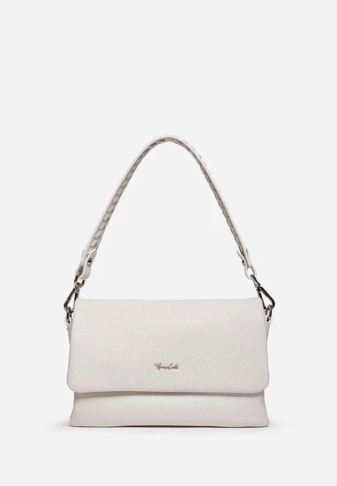 Cartera Asa Tramada