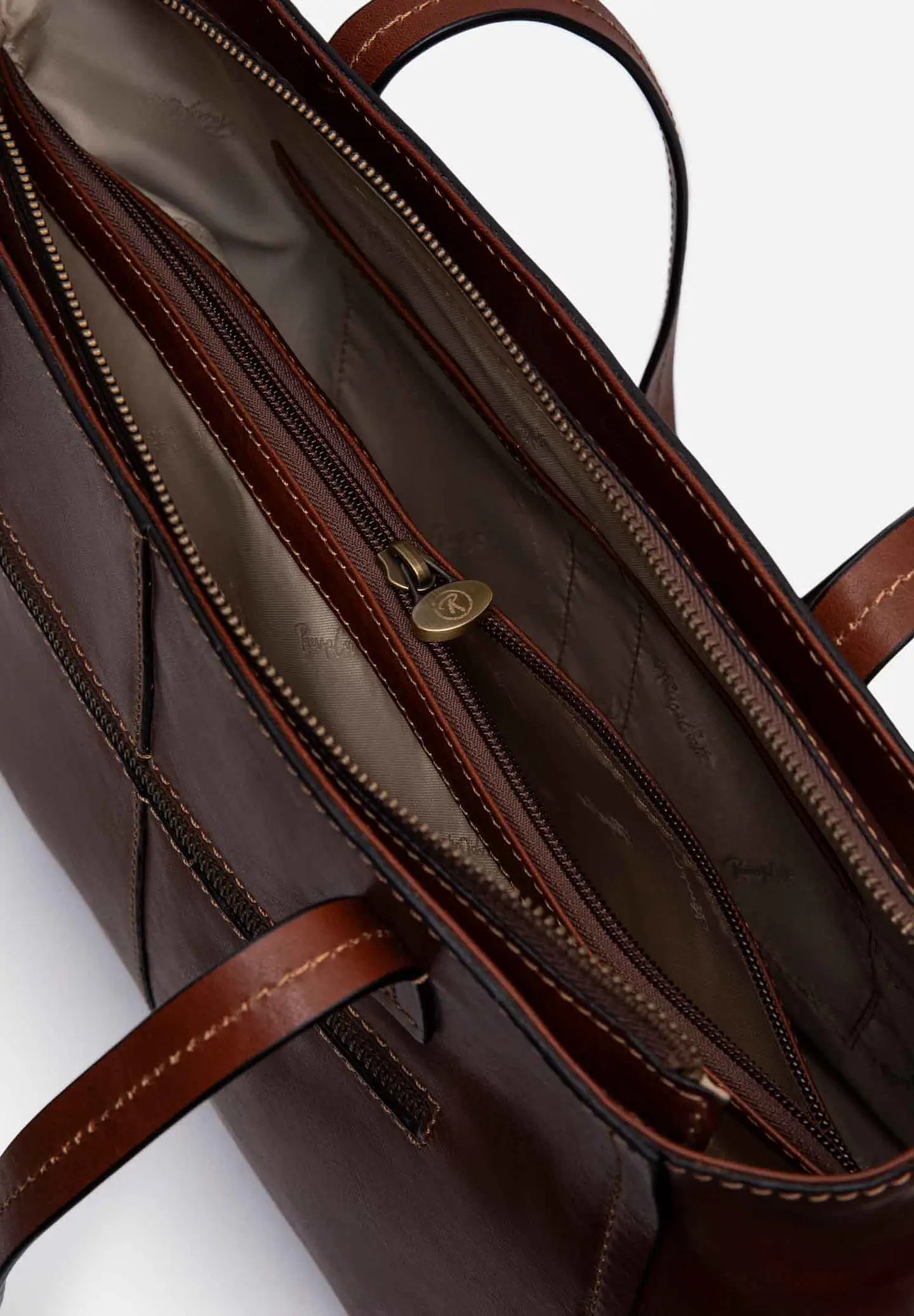 Cartera Tote Heritage 28