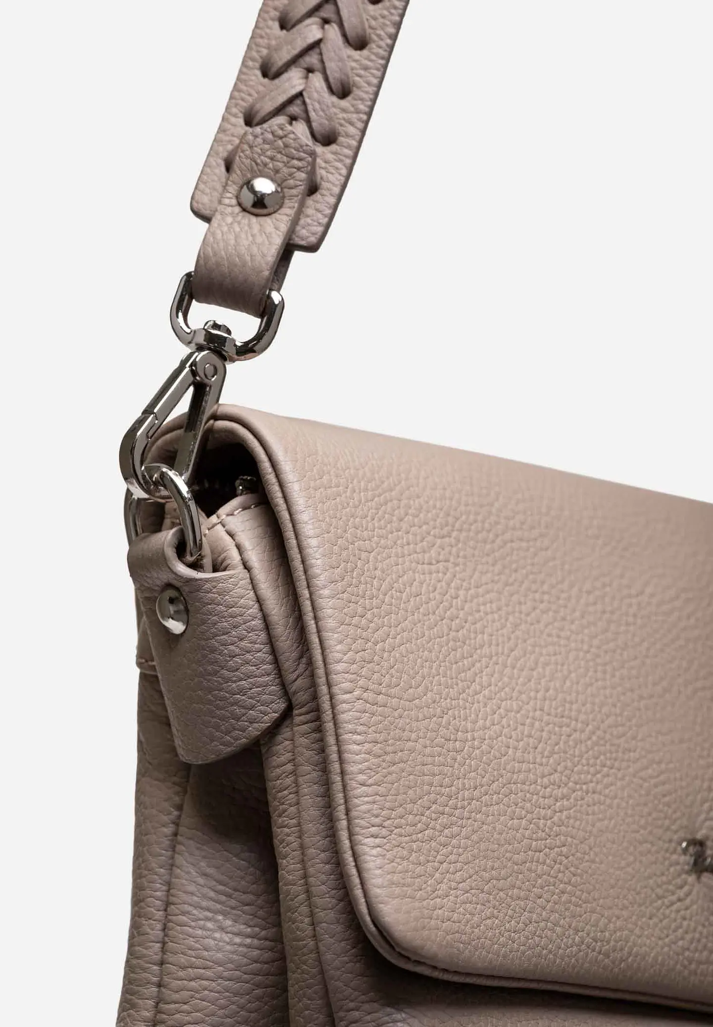Cartera Asa Tramada 8