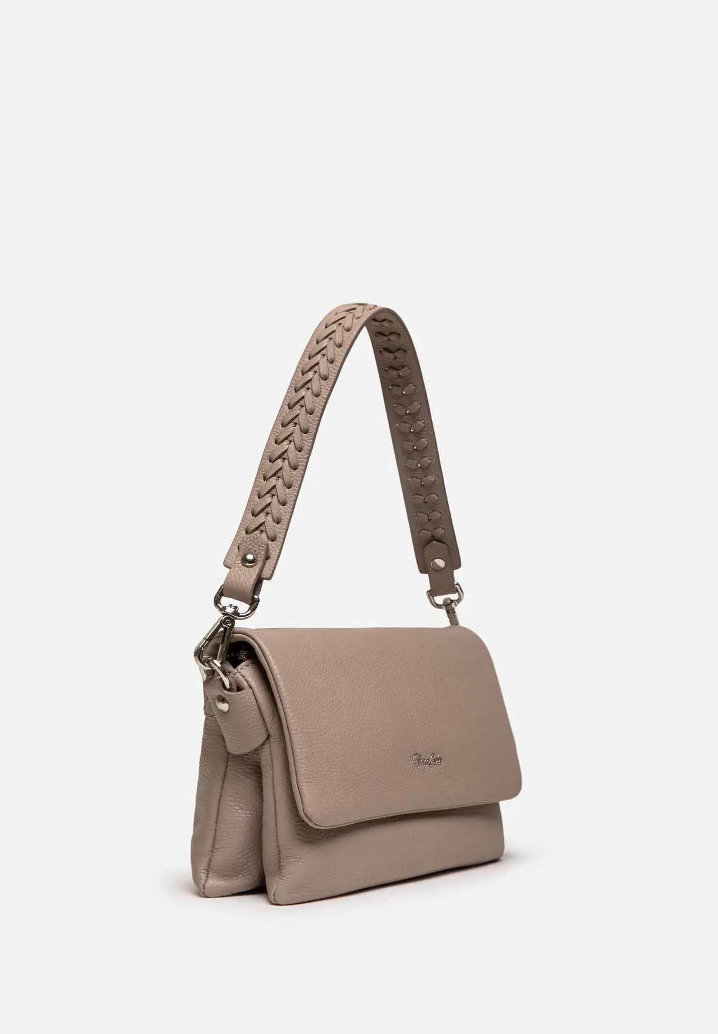 Cartera Asa Tramada 9
