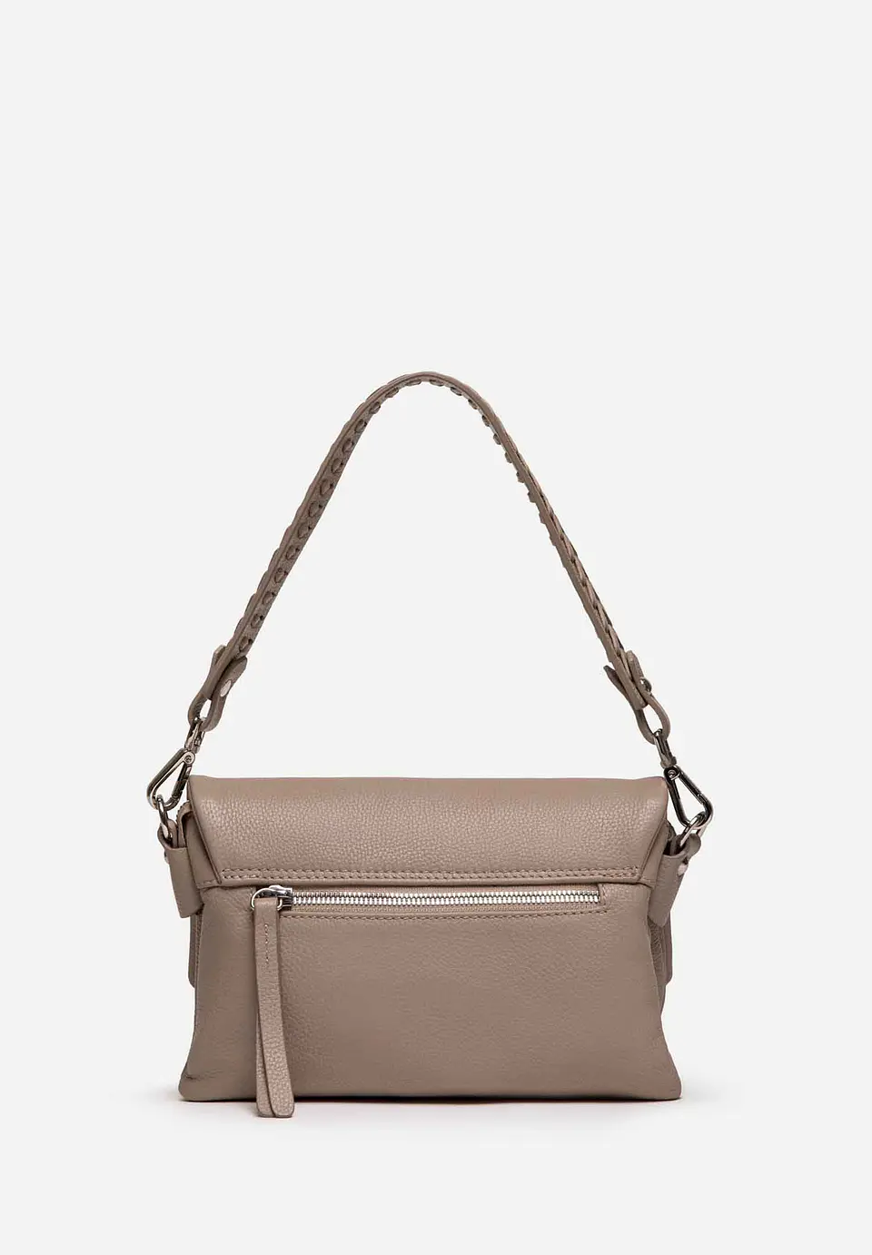 Cartera Asa Tramada 10