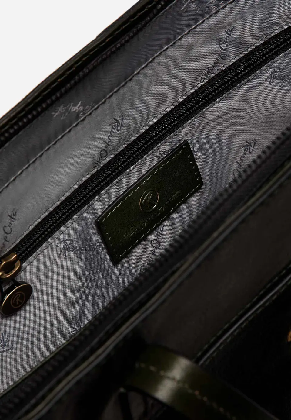 Cartera Tote Heritage 31
