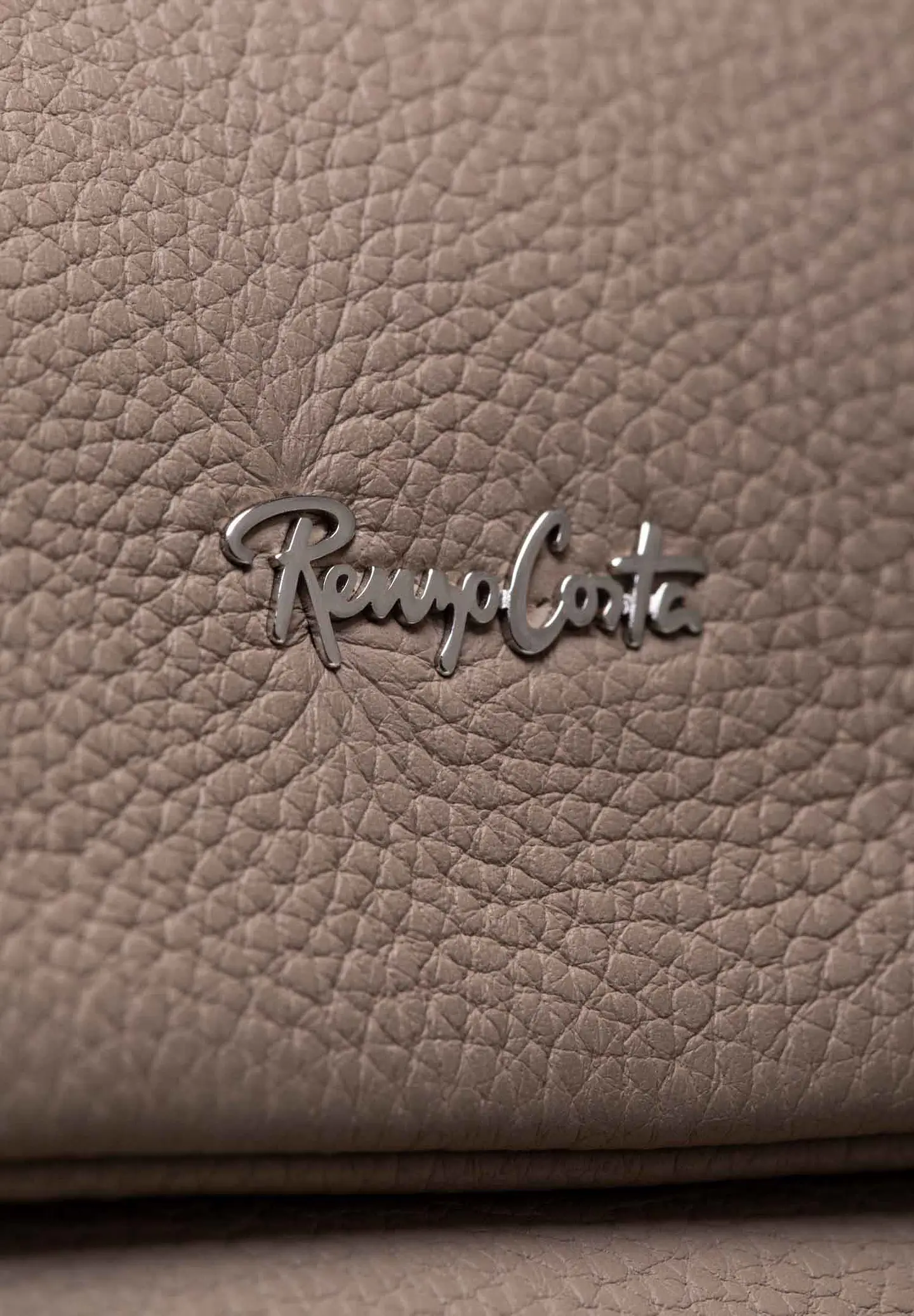 Cartera Asa Tramada 12