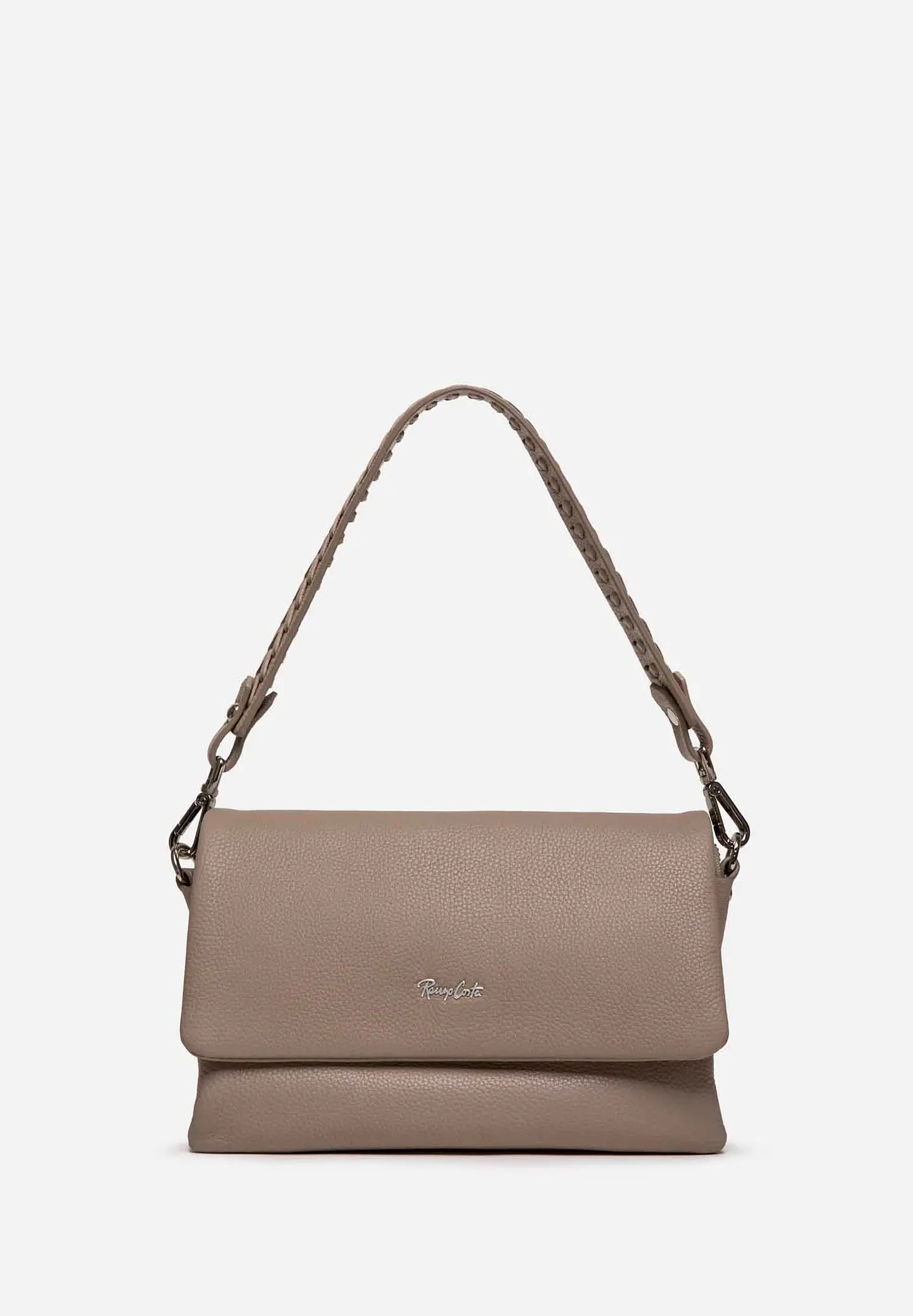 Cartera Asa Tramada 13