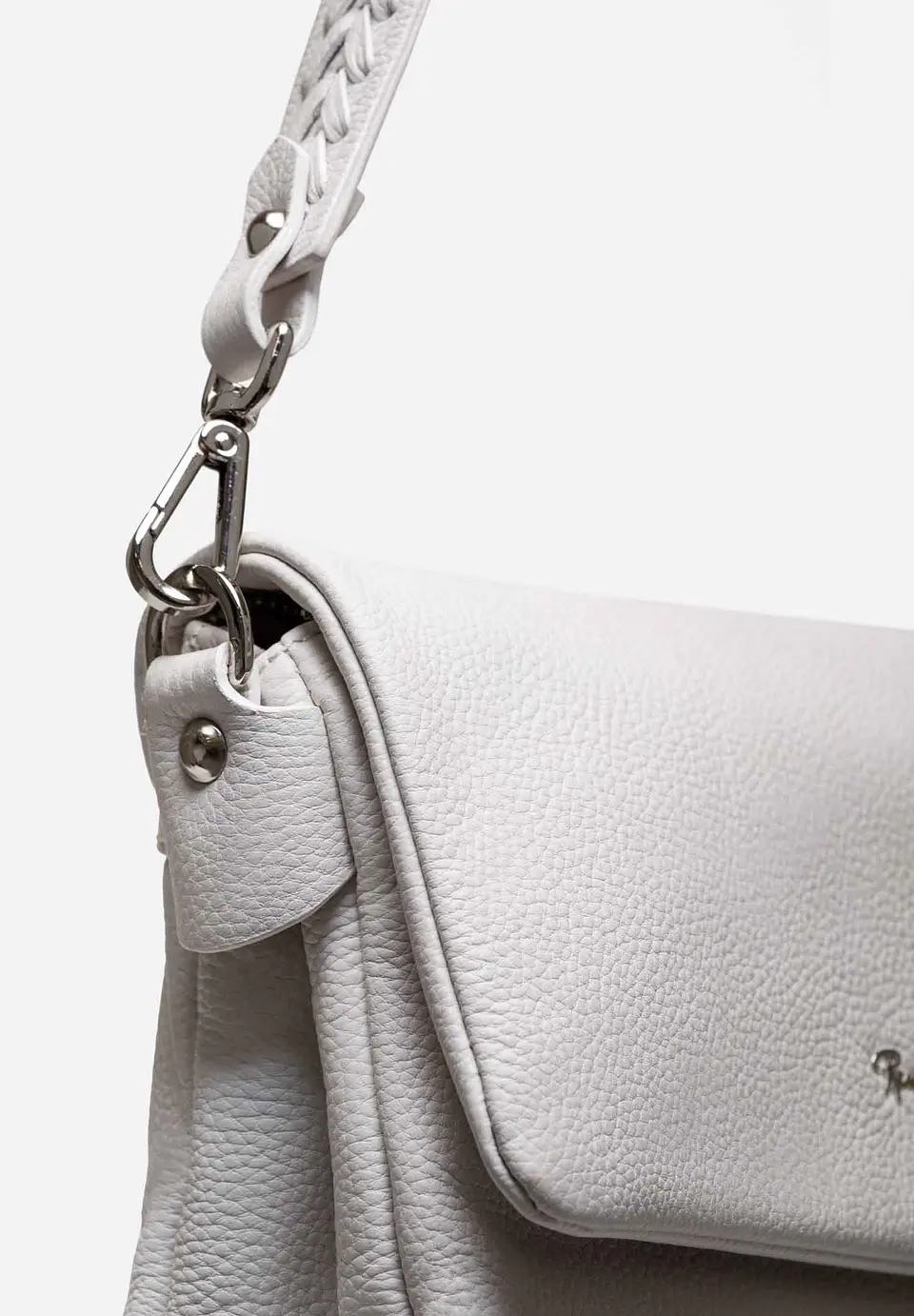 Cartera Asa Tramada 14