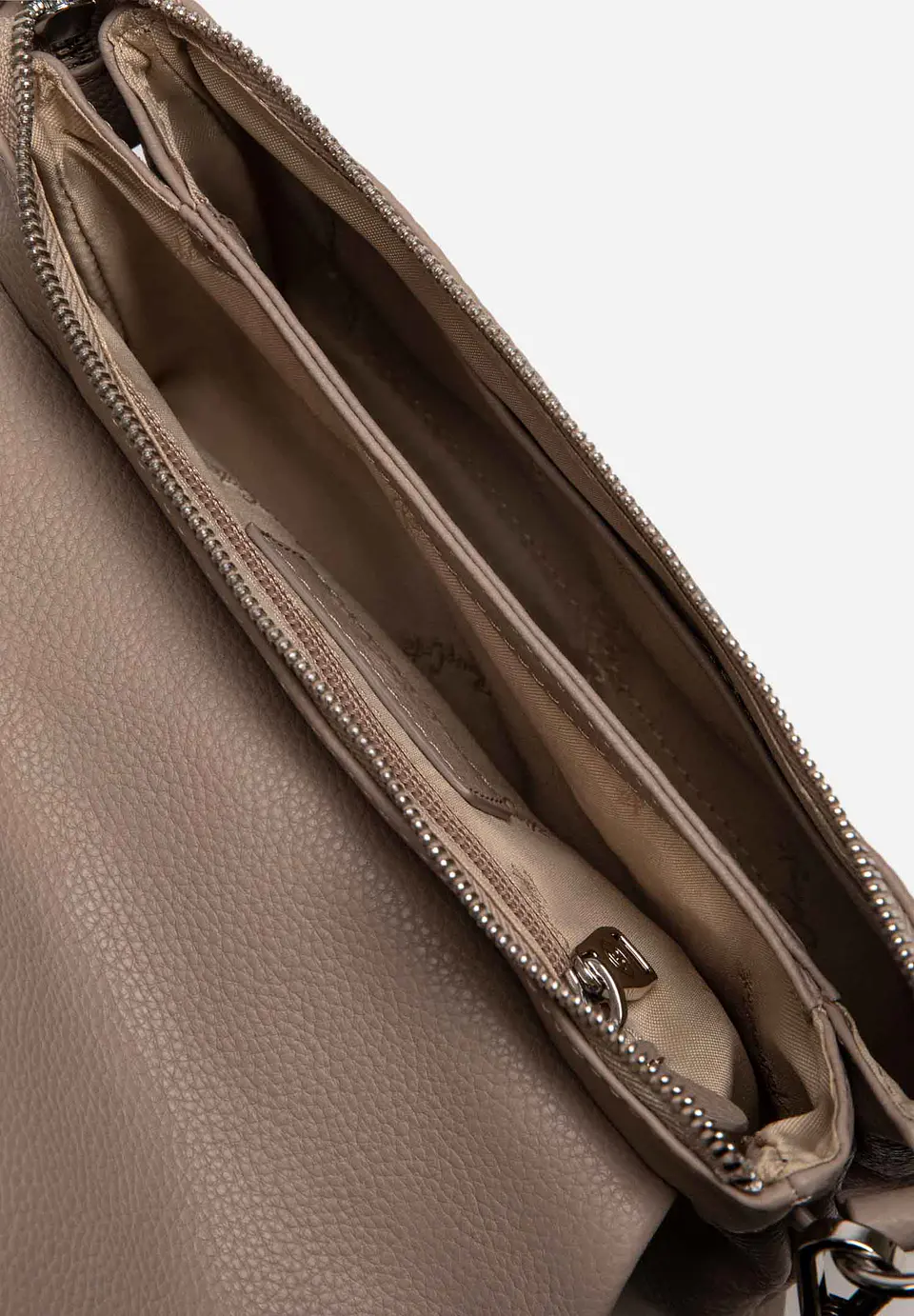 Cartera Asa Tramada 15