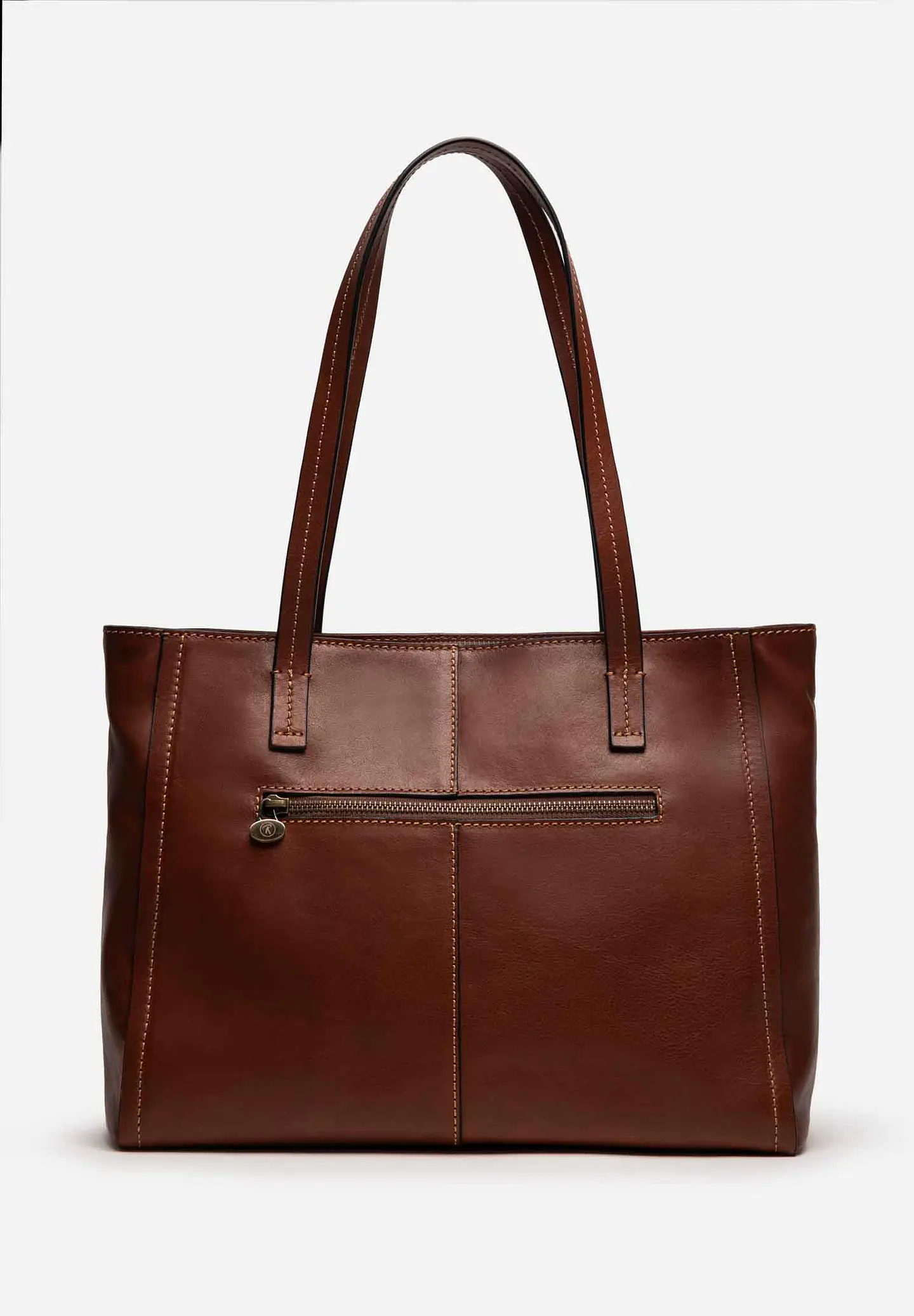 Cartera Tote Heritage 33