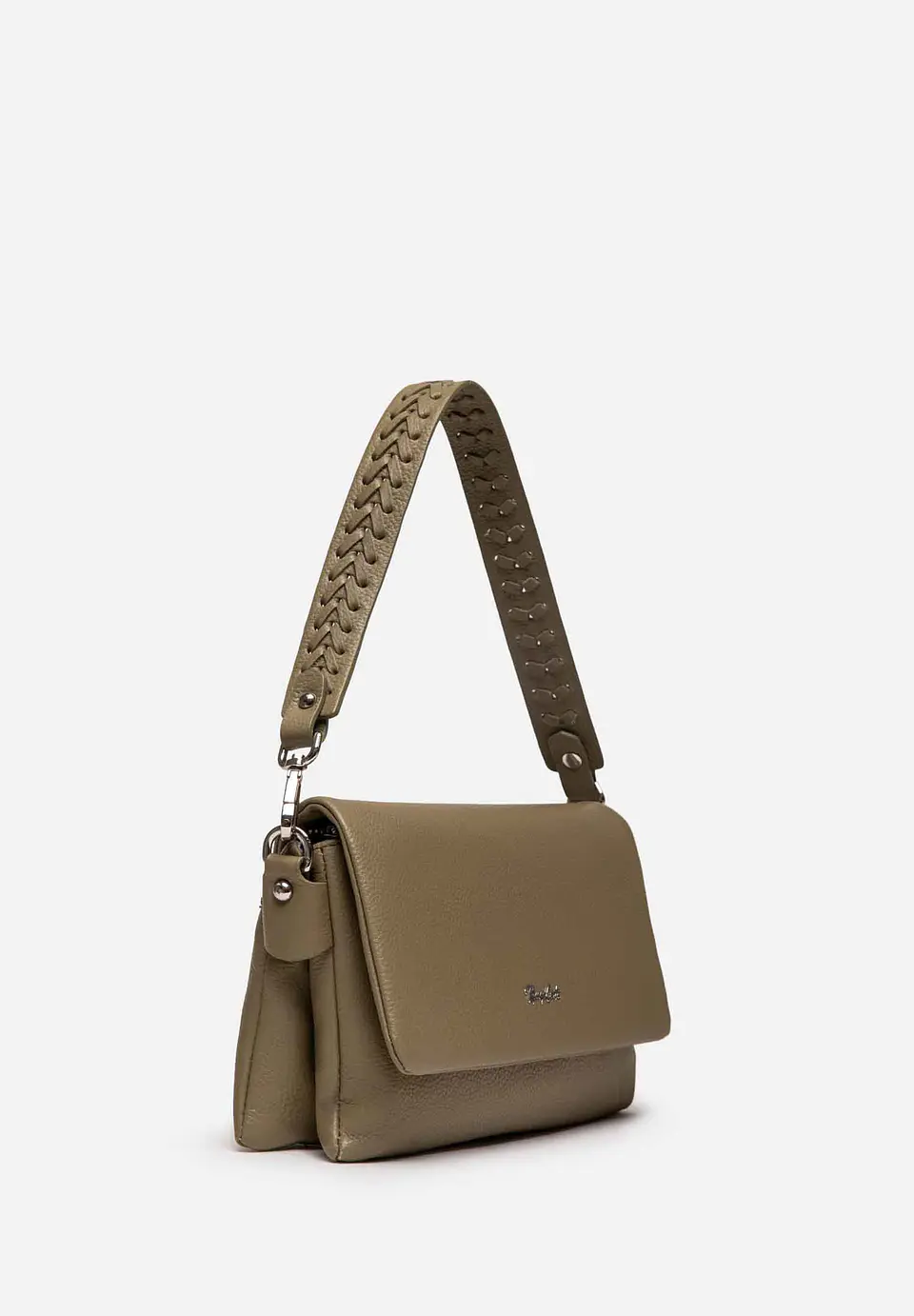 Cartera Asa Tramada 17