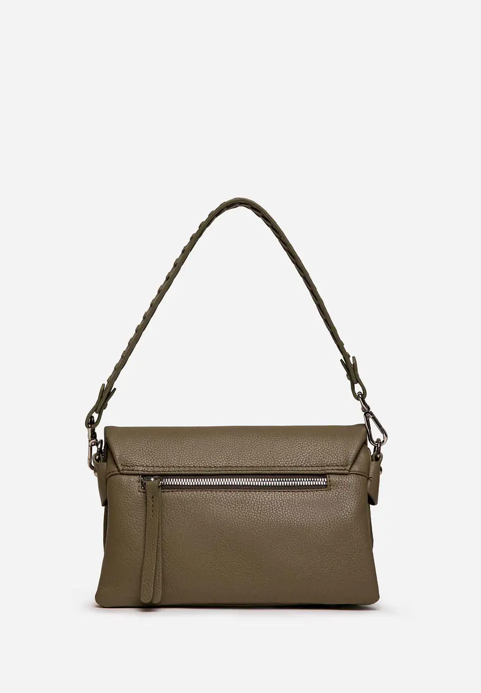 Cartera Asa Tramada 19