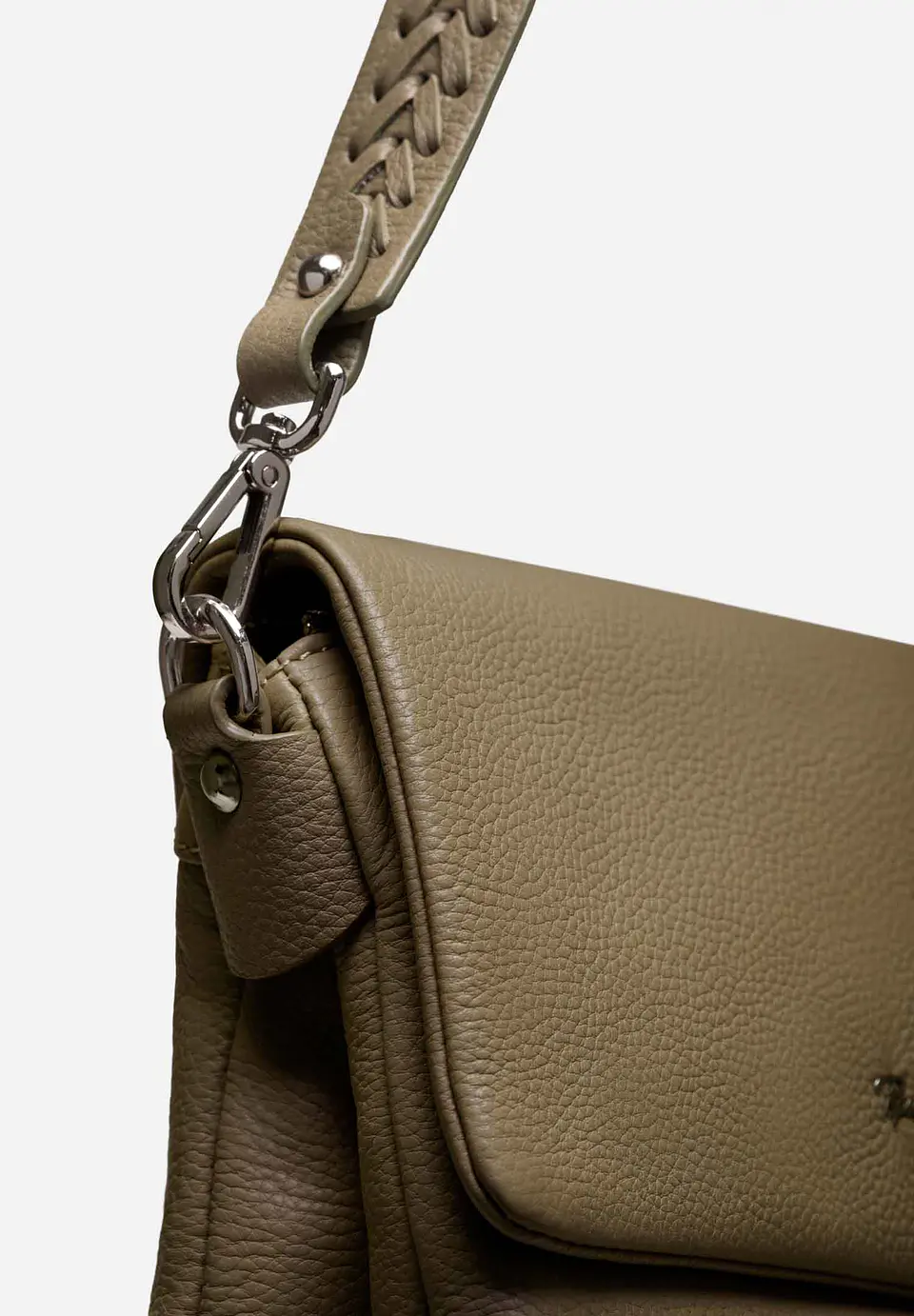 Cartera Asa Tramada 20