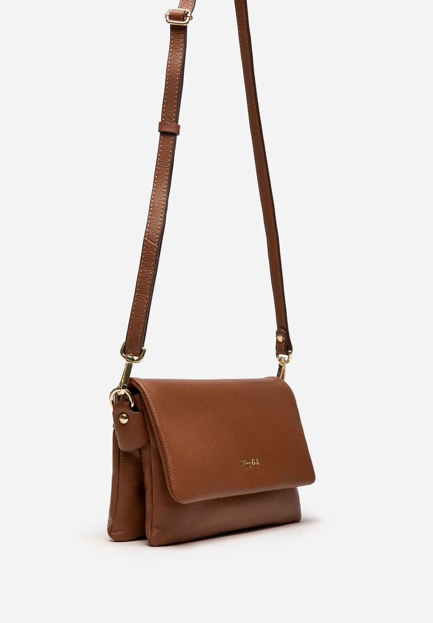 Cartera Asa Tramada 21
