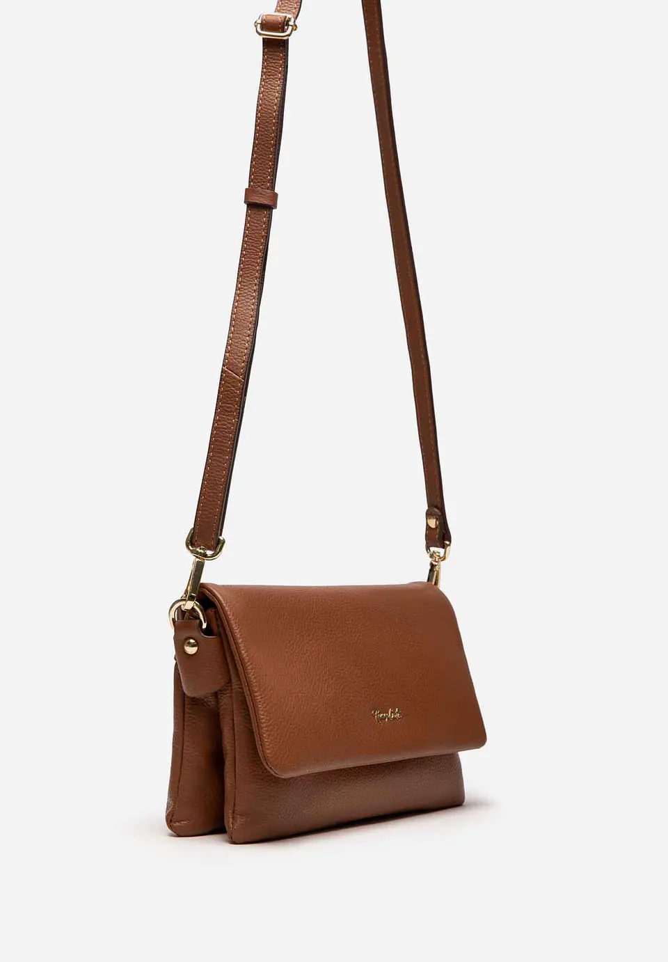 Cartera Asa Tramada 21