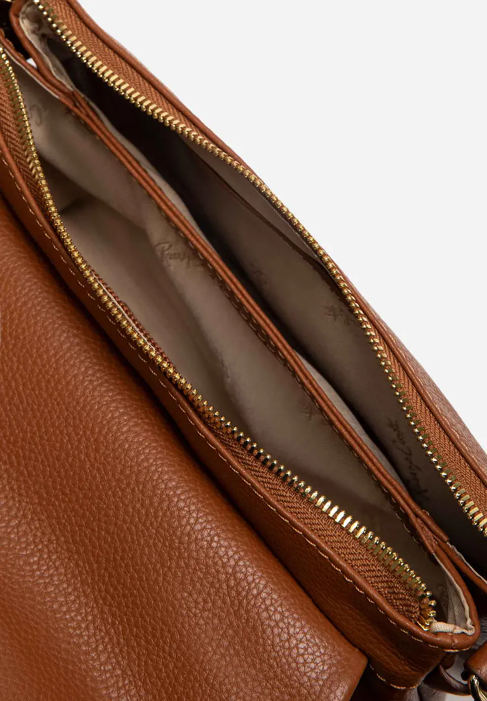 Cartera Asa Tramada 23