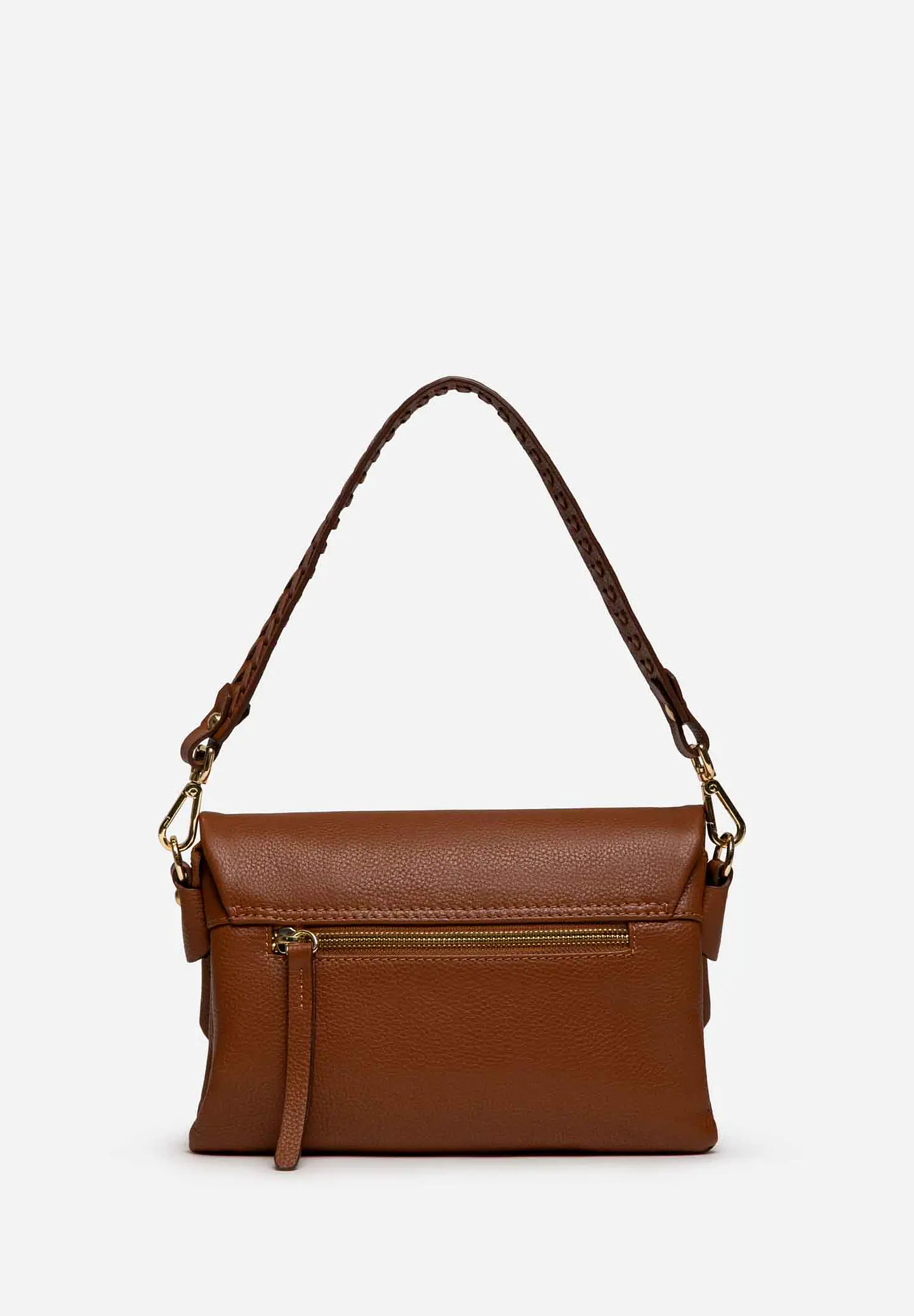 Cartera Asa Tramada 25