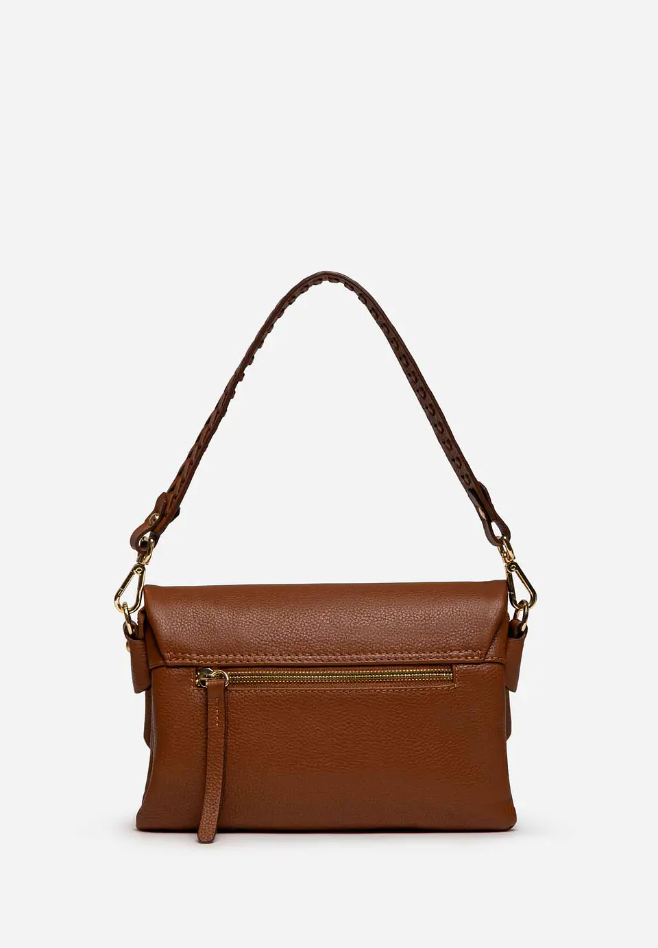 Cartera Asa Tramada 25
