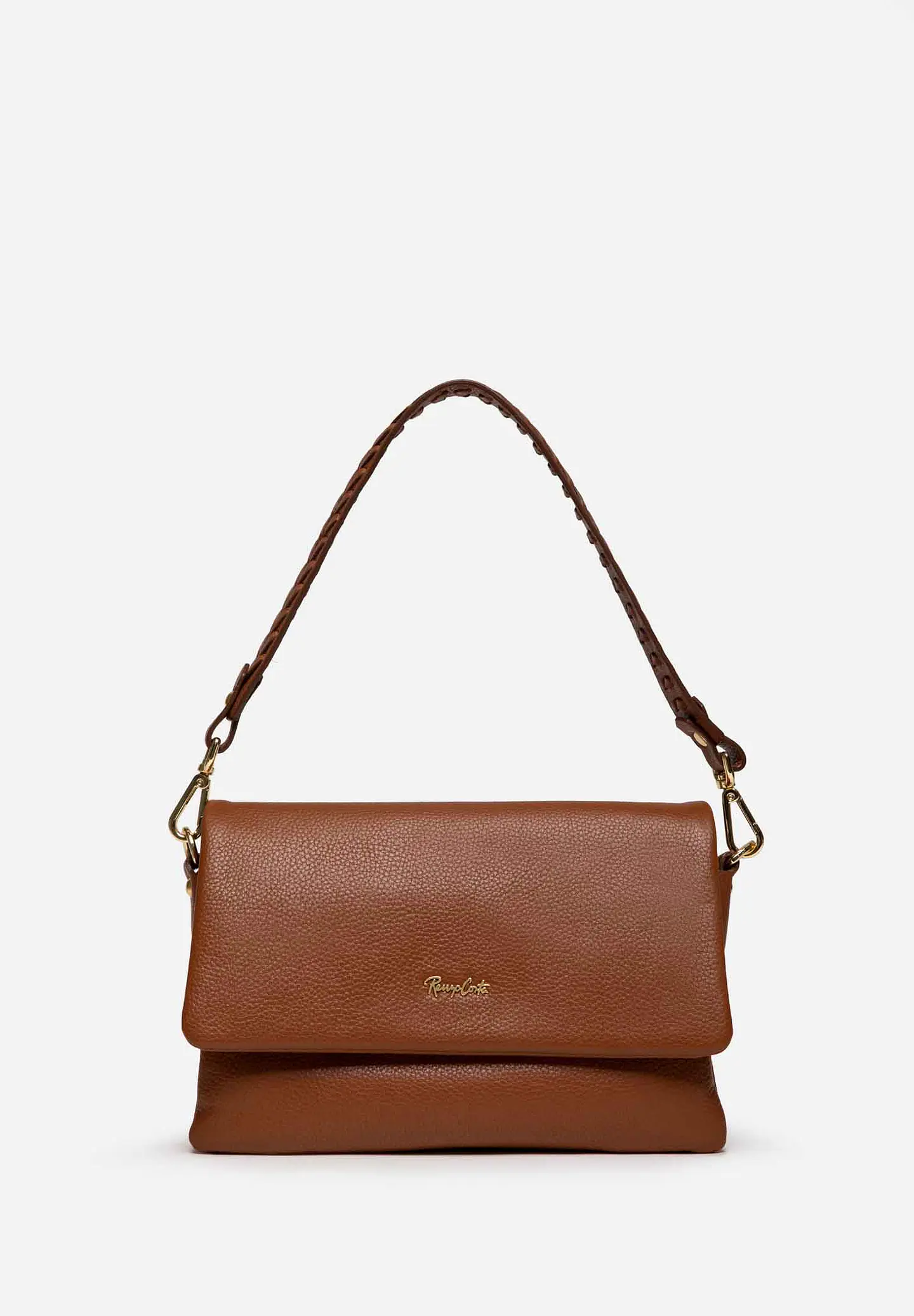 Cartera Asa Tramada 26